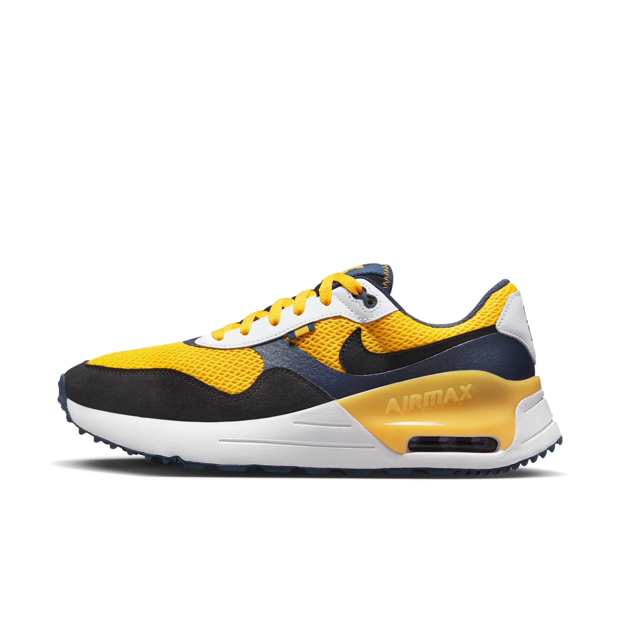 Nike College Air Max SYSTM (Michigan)