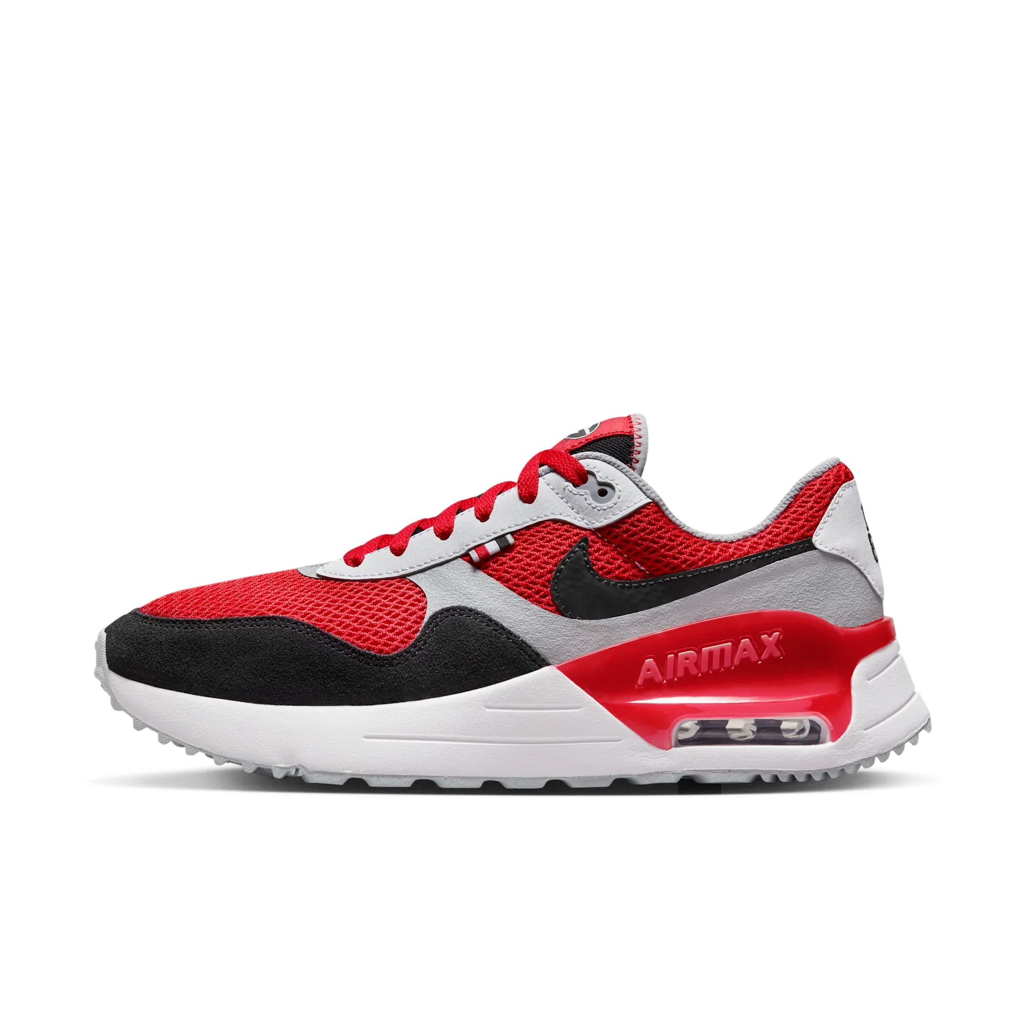 Nike College Air Max SYSTM (Georgia)