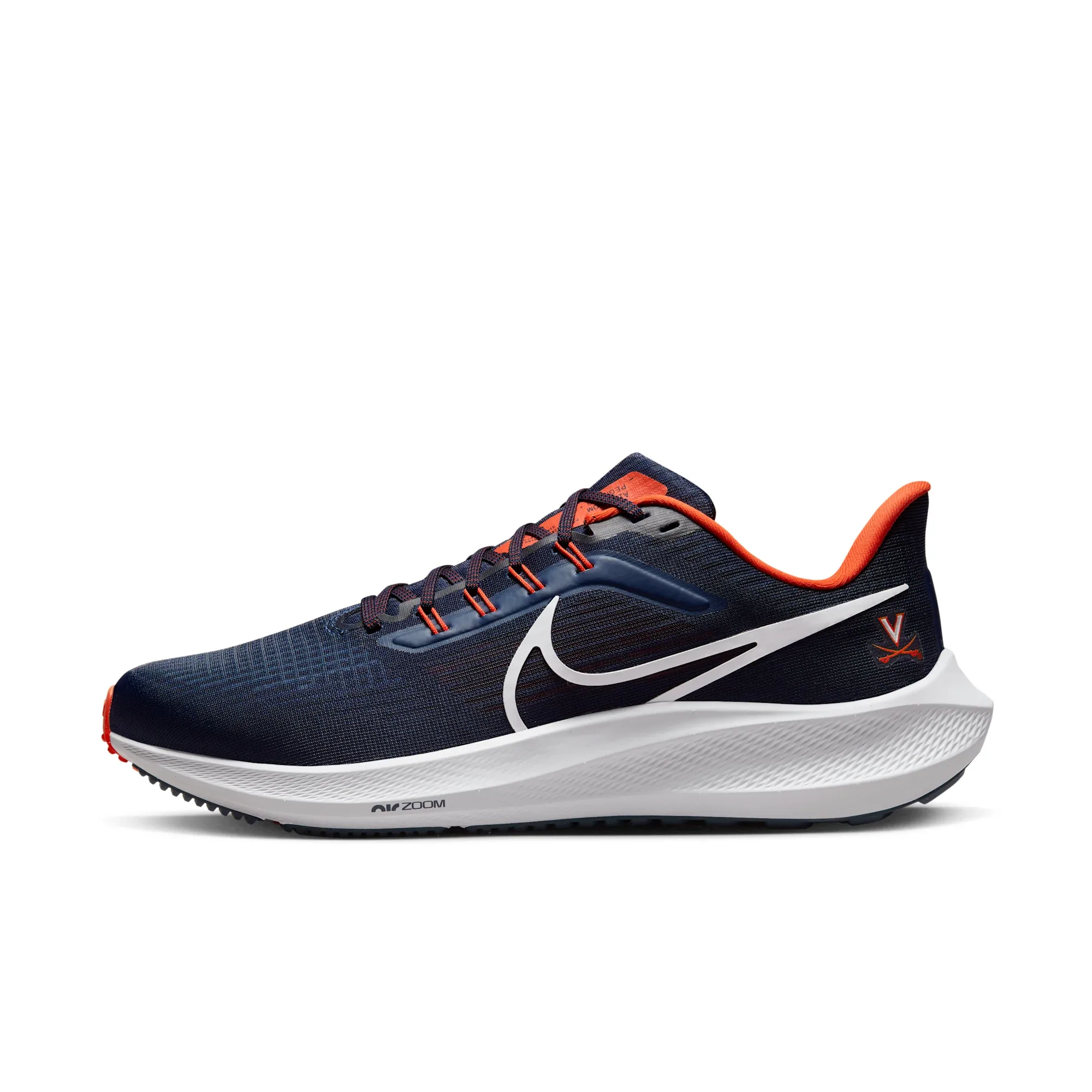 Nike College Pegasus 39 (Virginia)