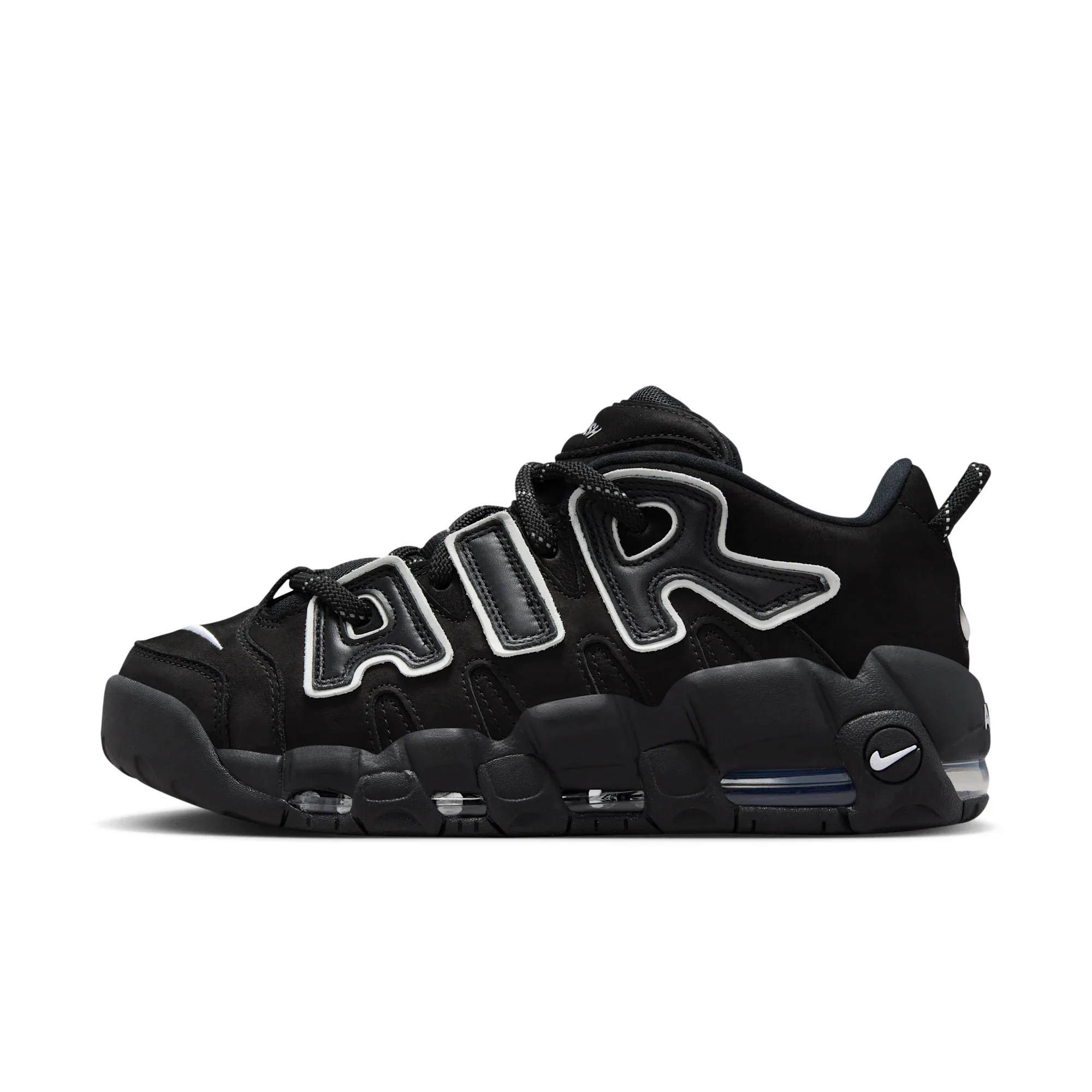 Nike Air More Uptempo Low SP