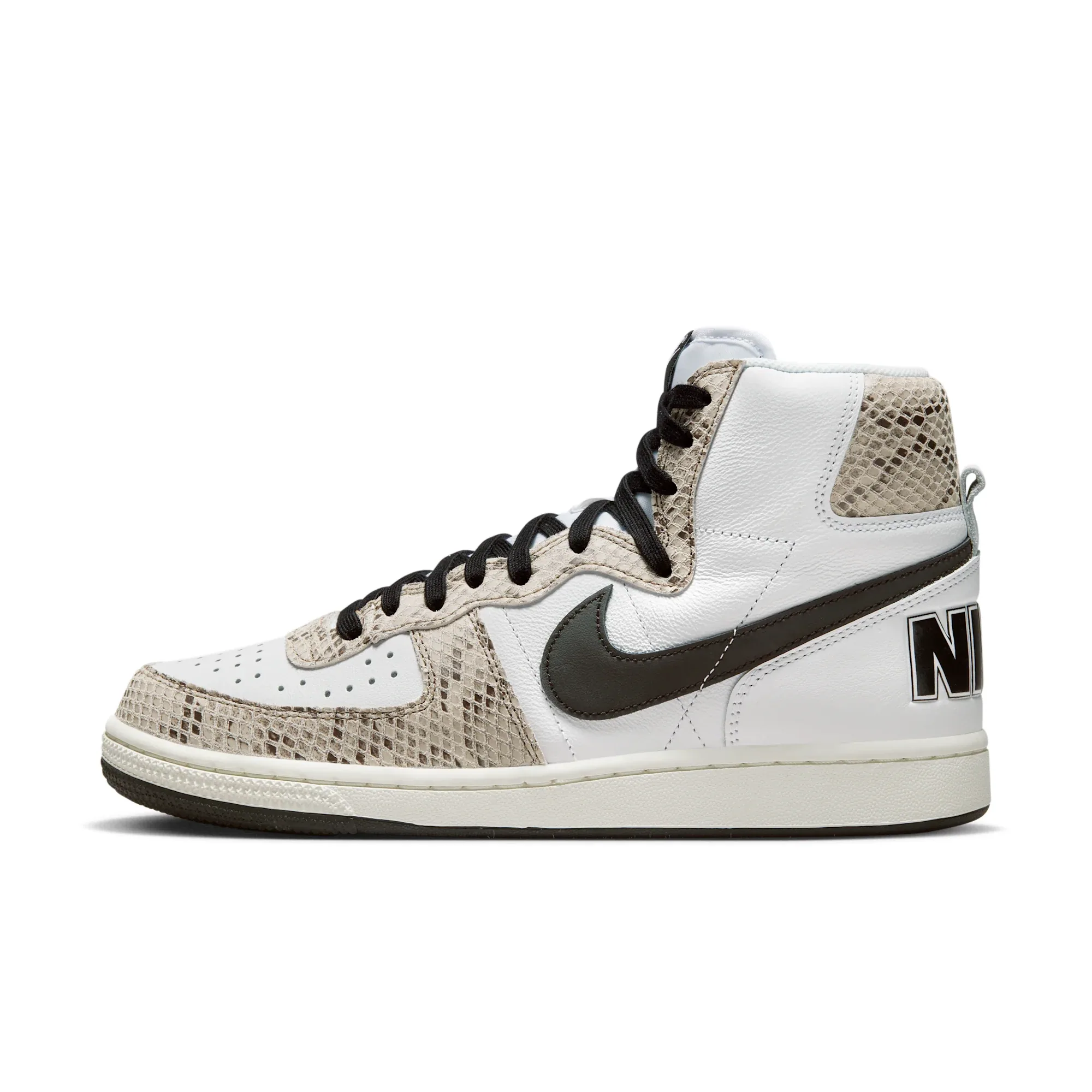 Nike Terminator High