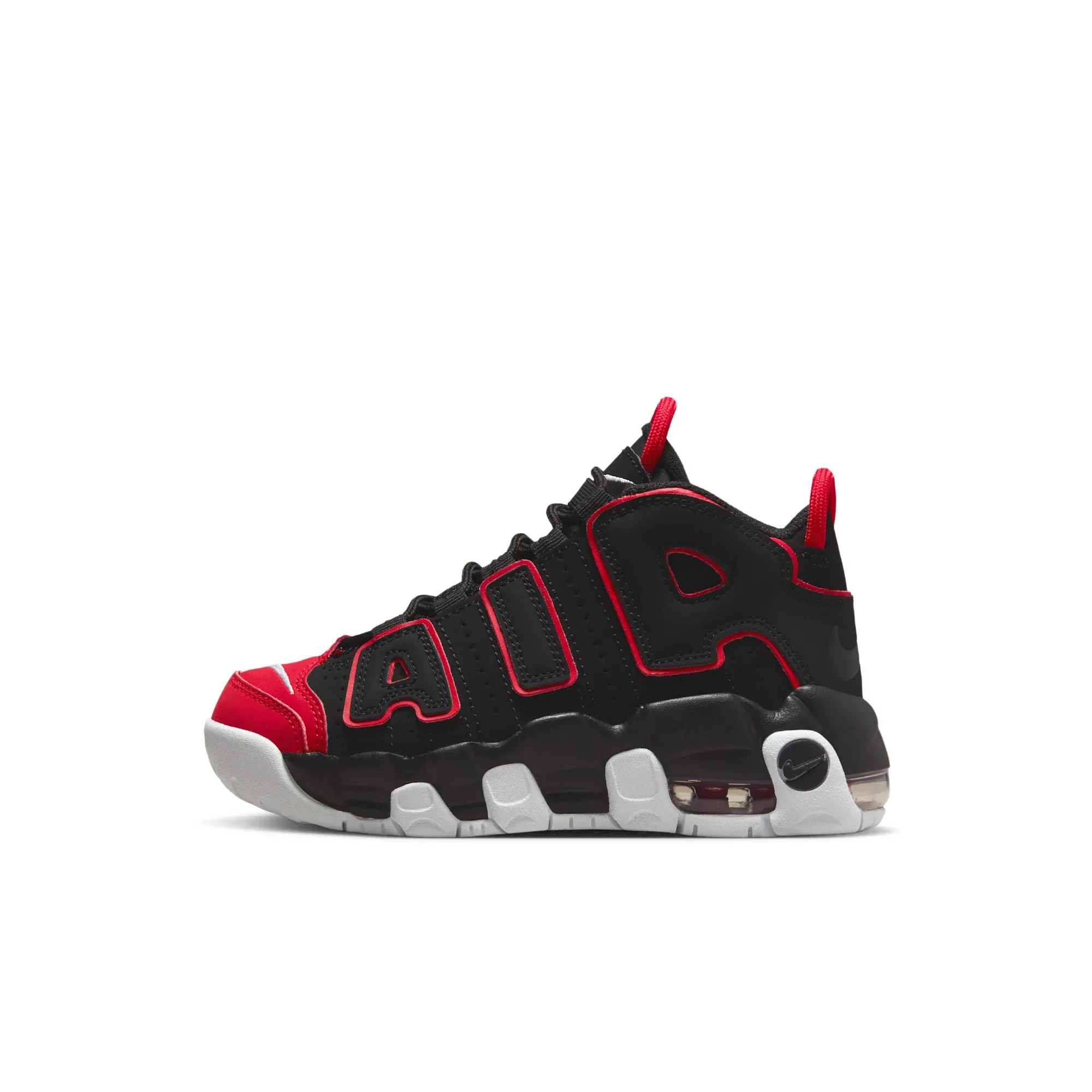 Nike Air More Uptempo