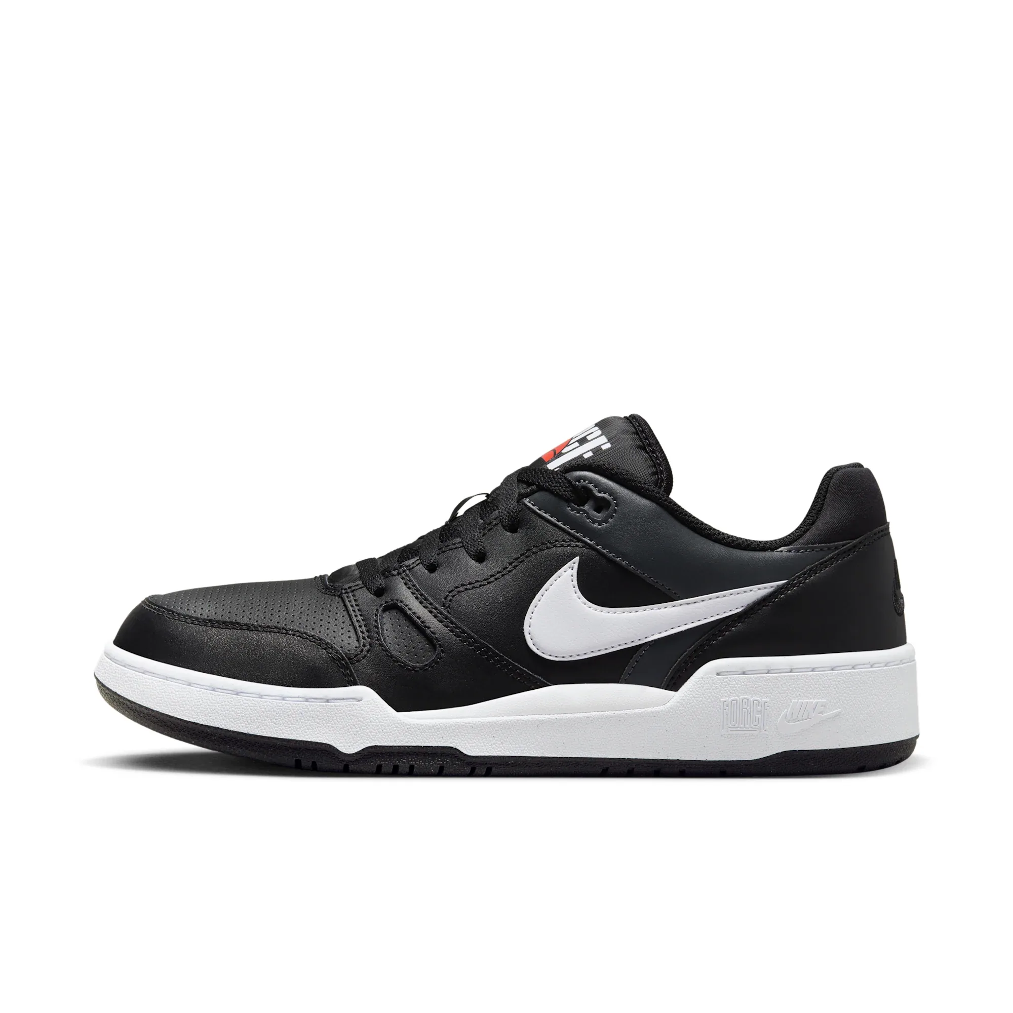 Nike Full Force Low