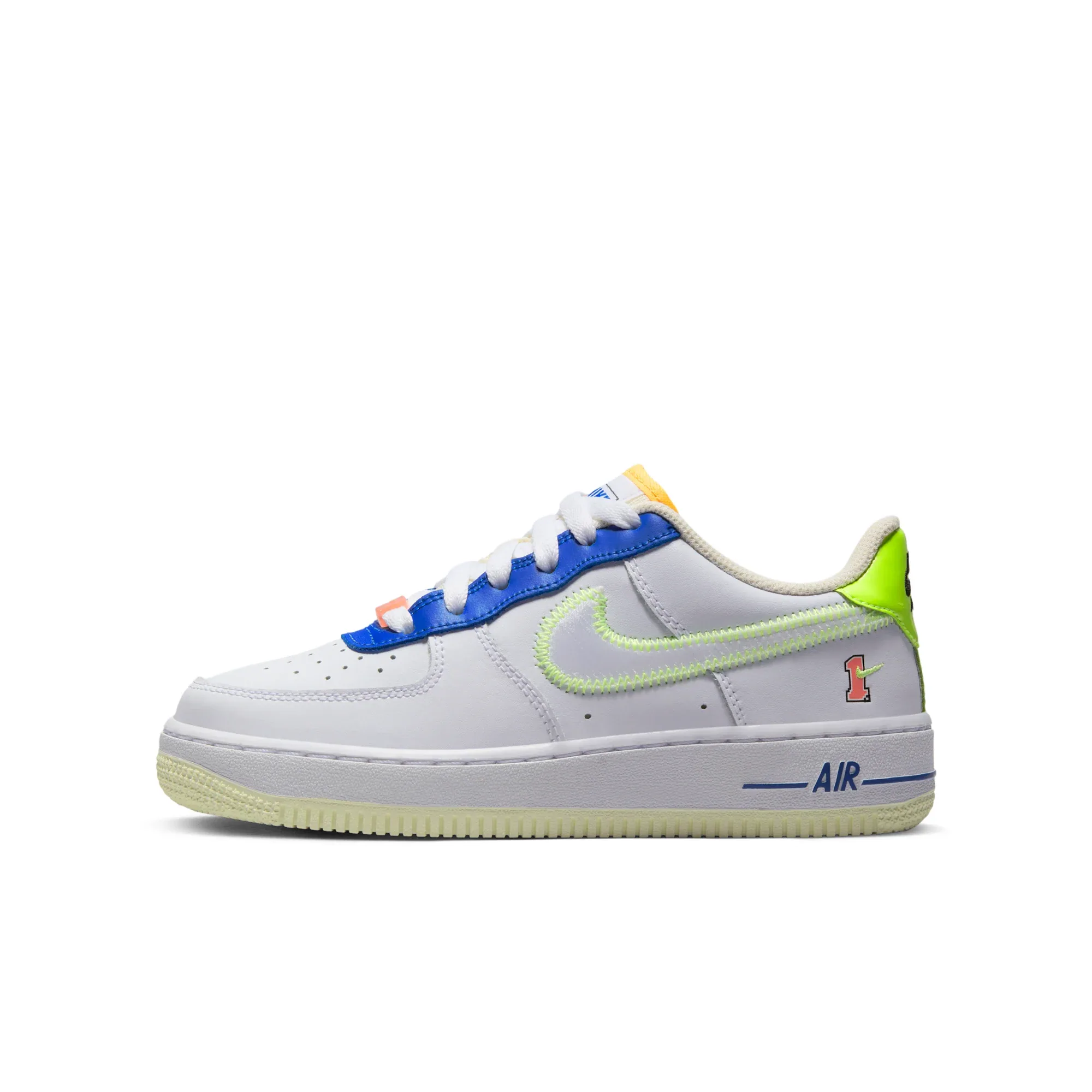 Nike Air Force 1 LV8