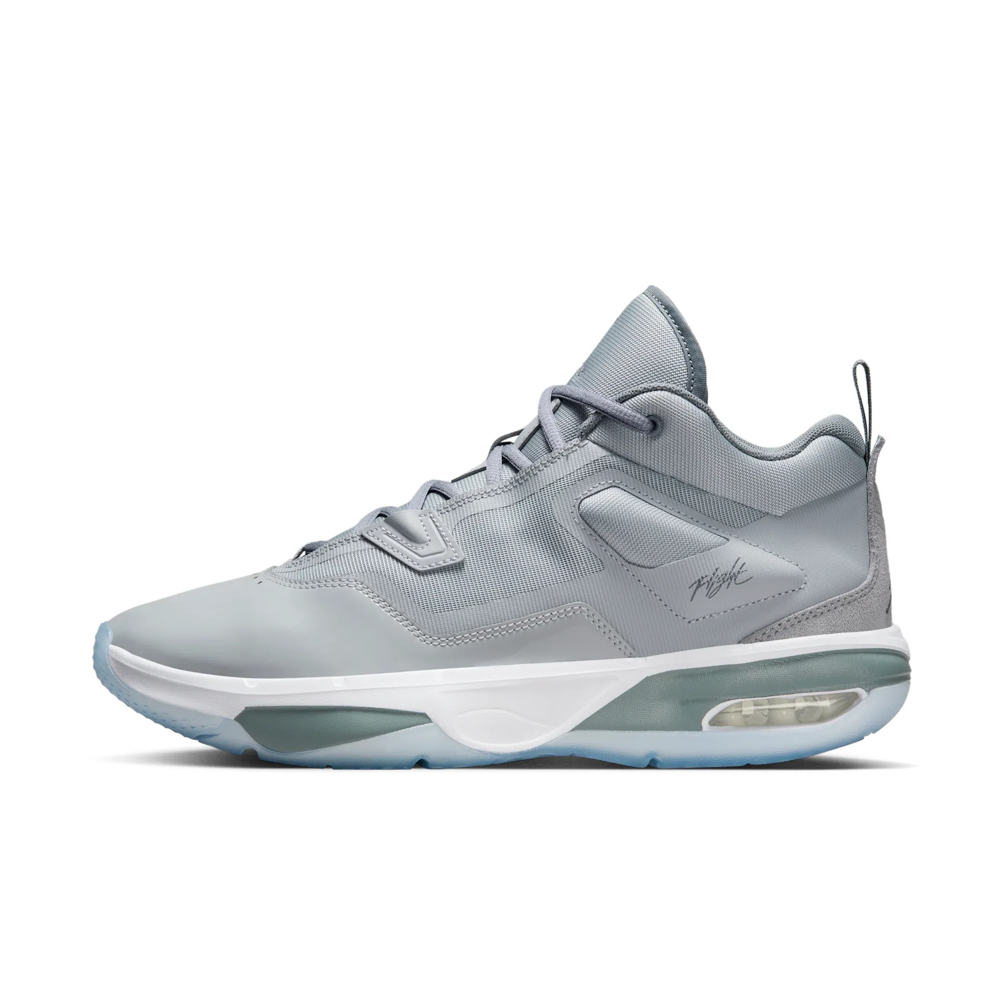 Jordan Stay Loyal 3