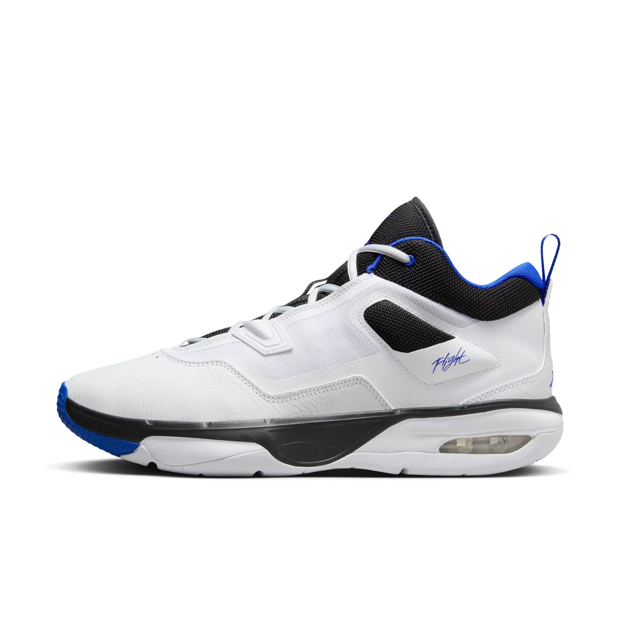 Jordan Stay Loyal 3
