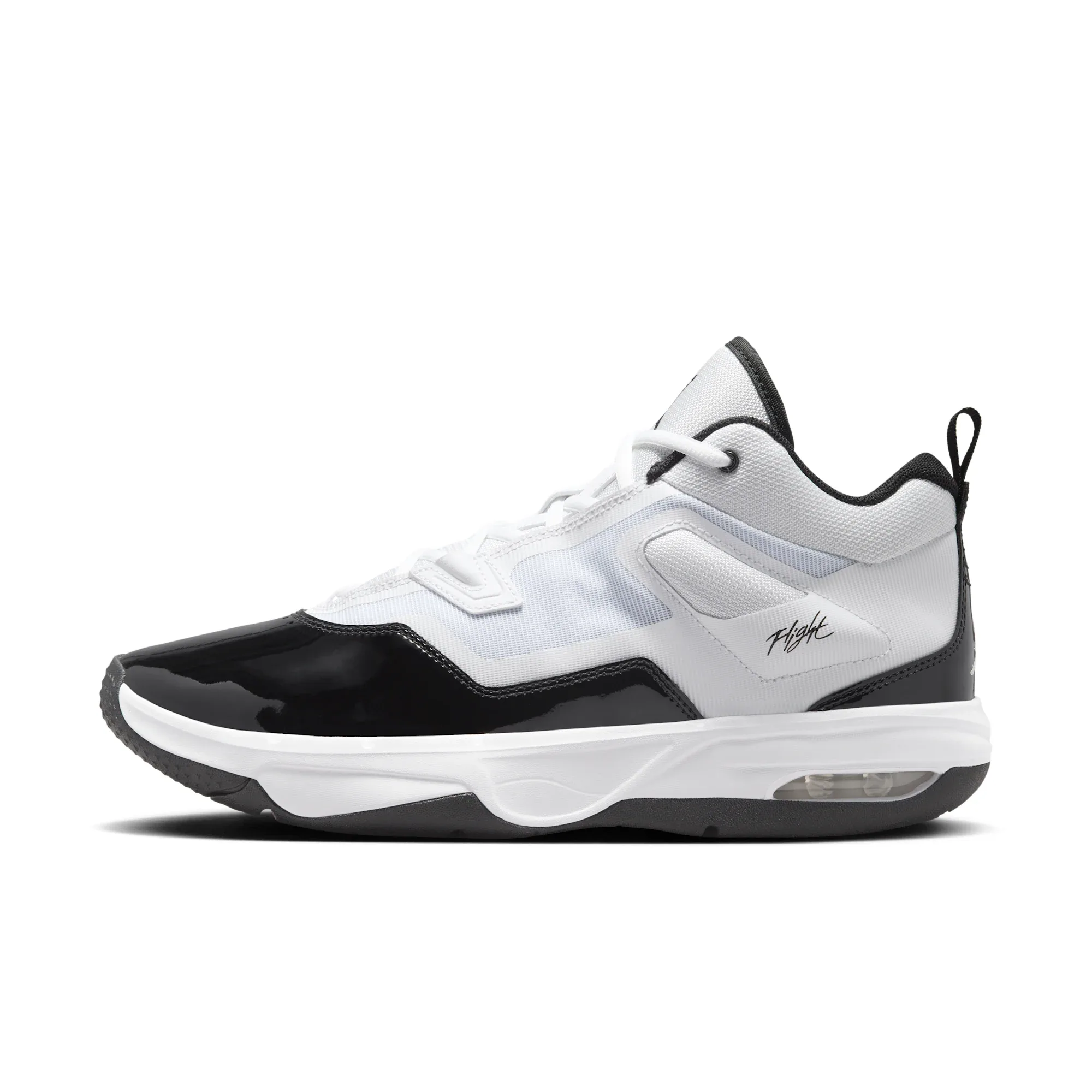 Jordan Stay Loyal 3