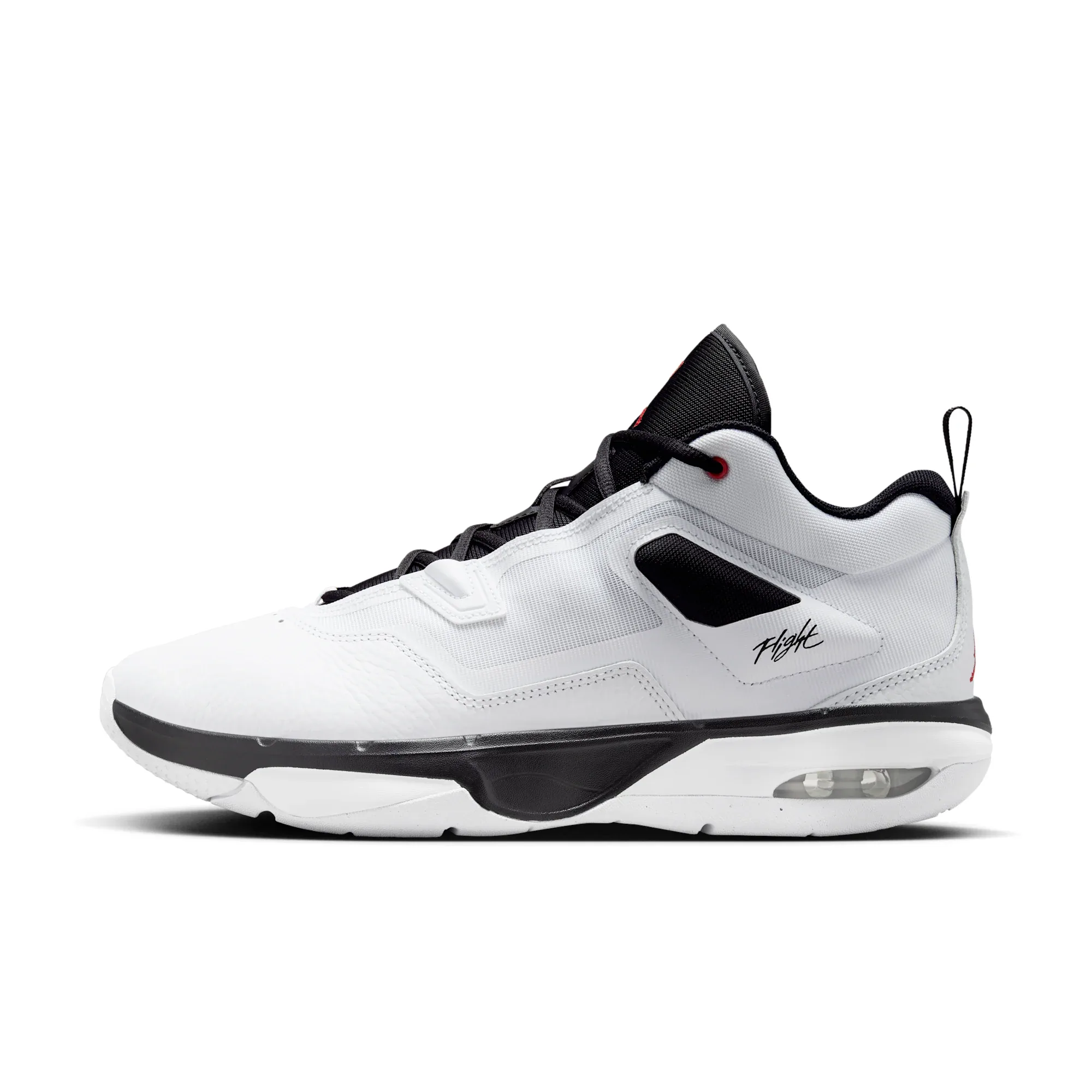 Jordan Stay Loyal 3