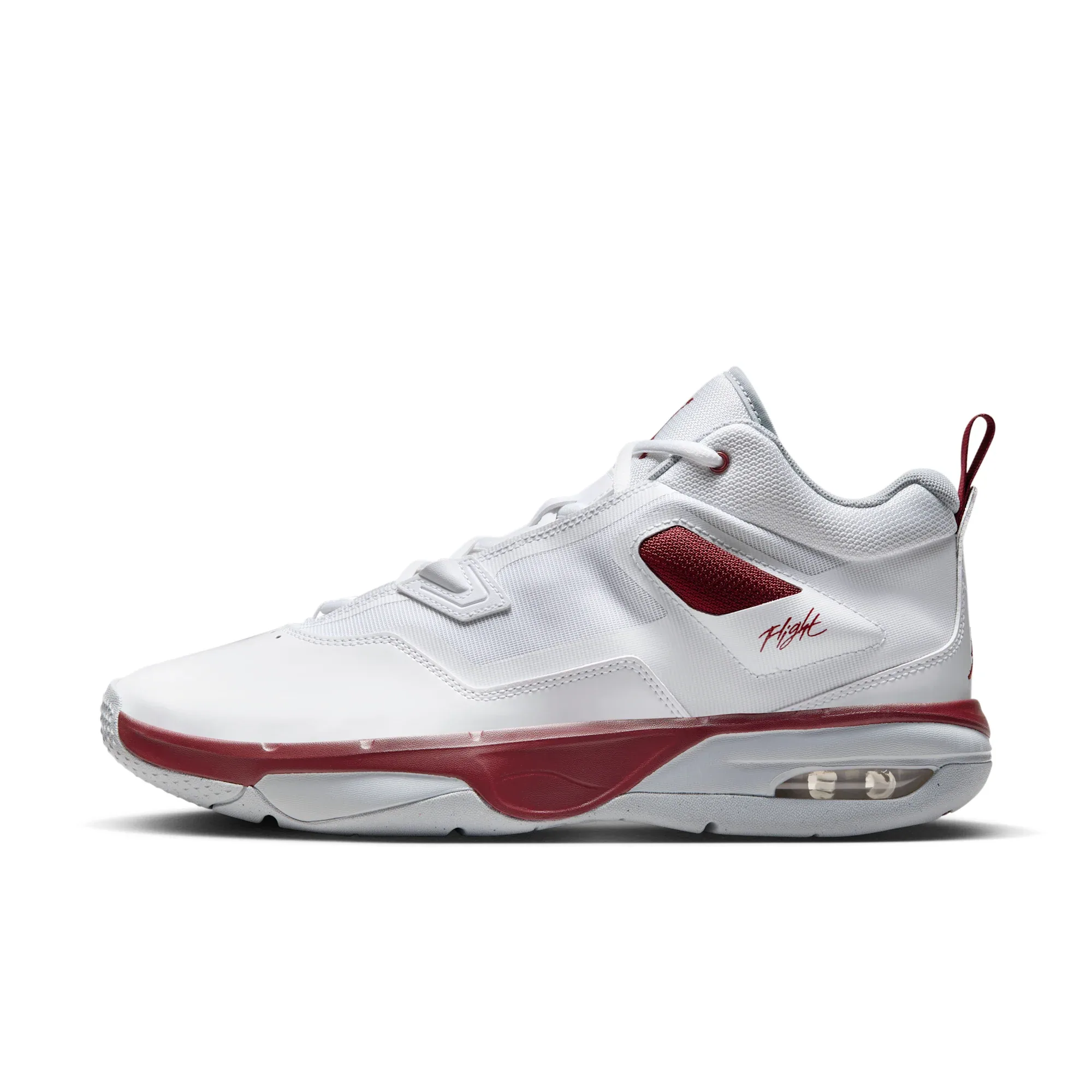 Jordan Stay Loyal 3