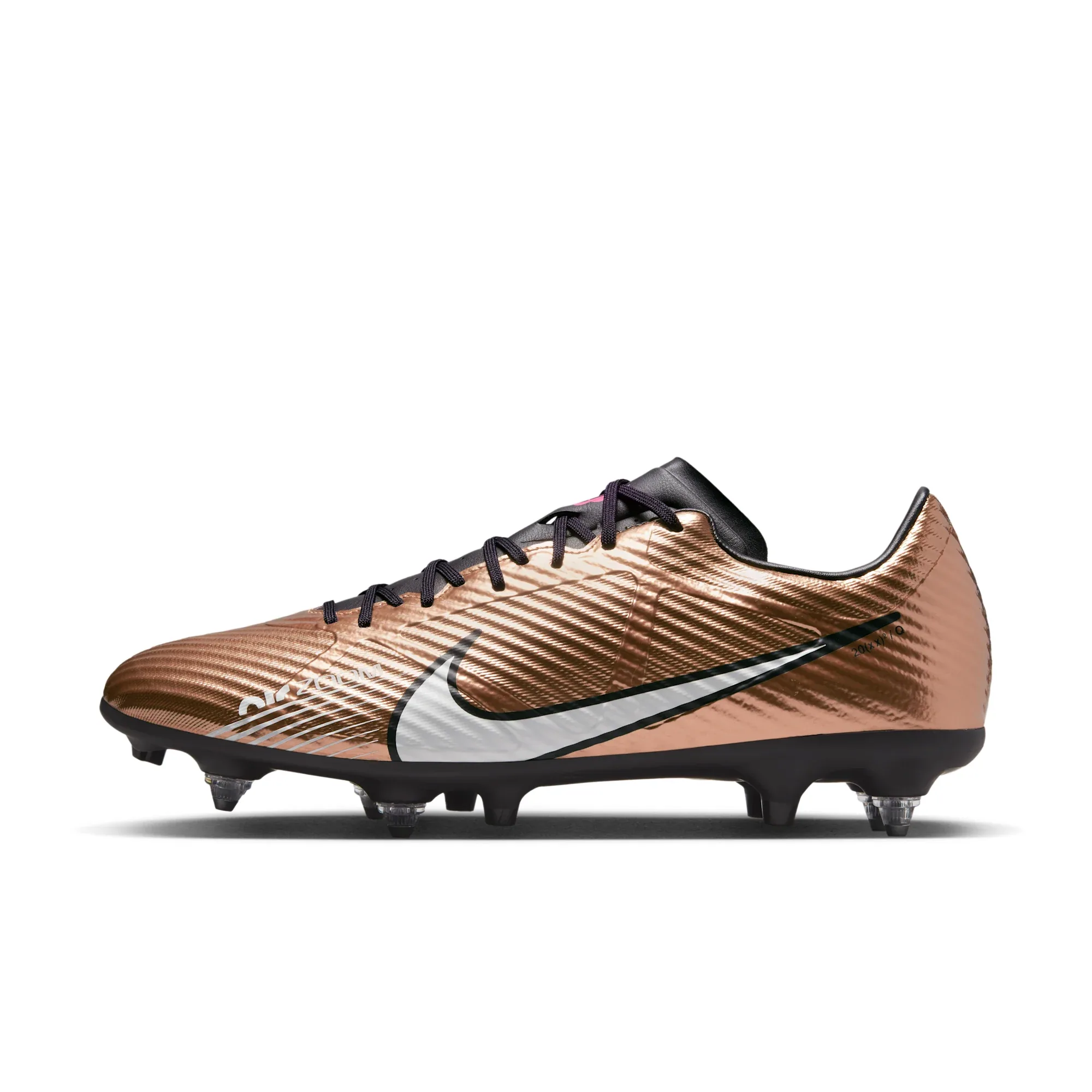 Nike Zoom Mercurial Vapor 15 Academy SG-Pro Anti-Clog Traction