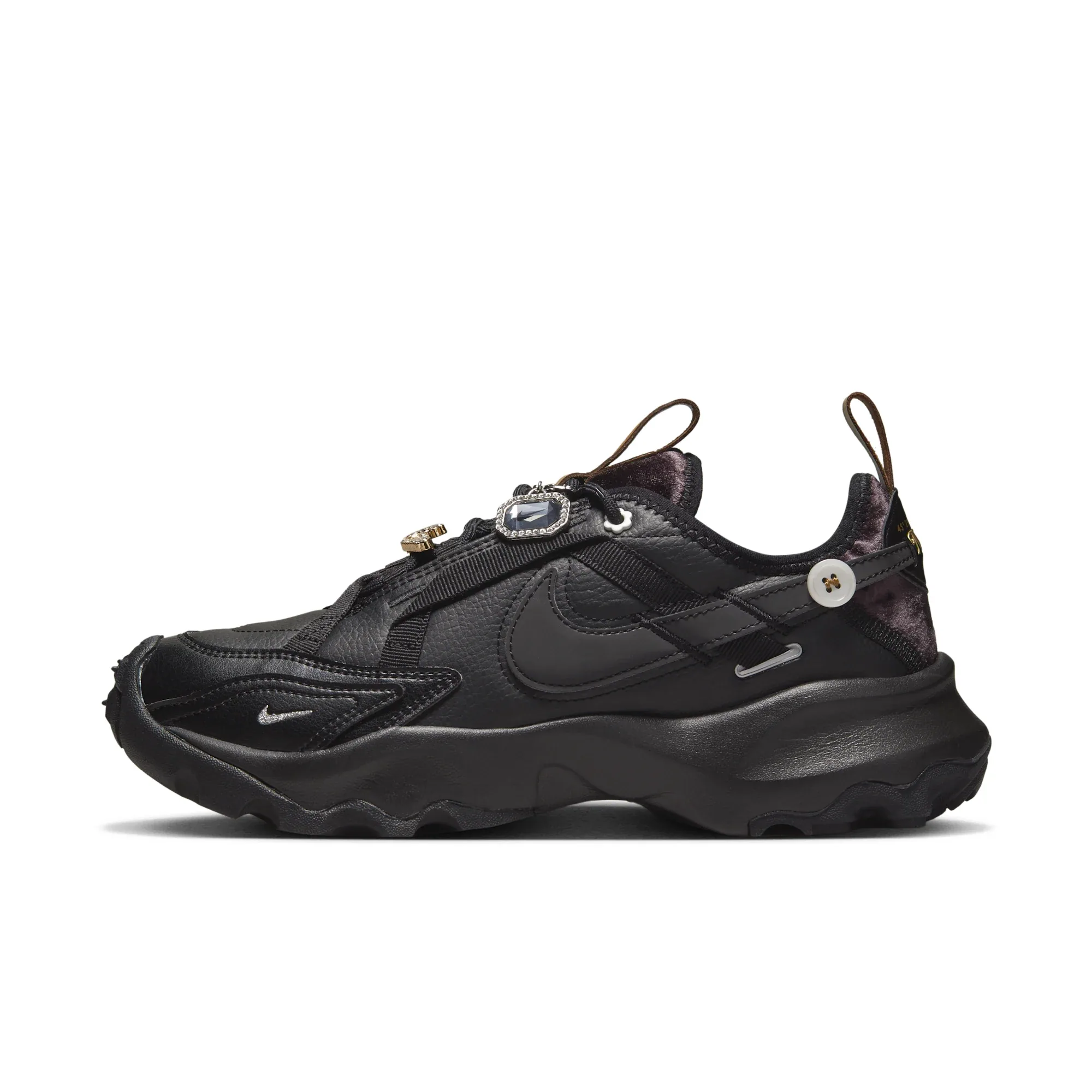 Nike TC 7900