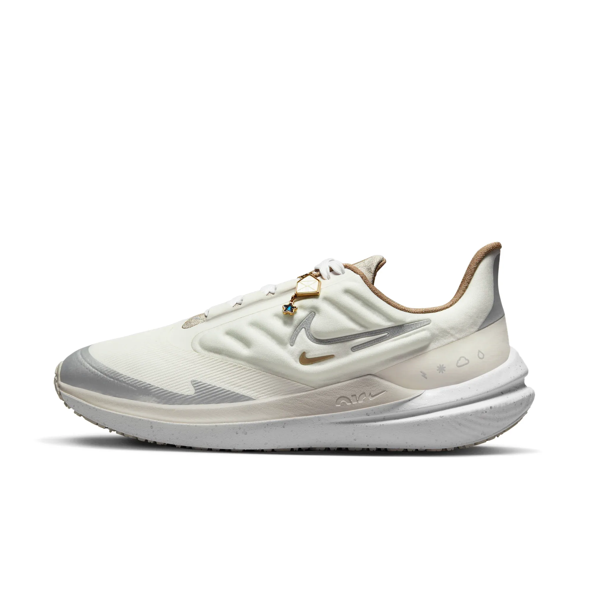 Nike Air Winflo 9 Shield