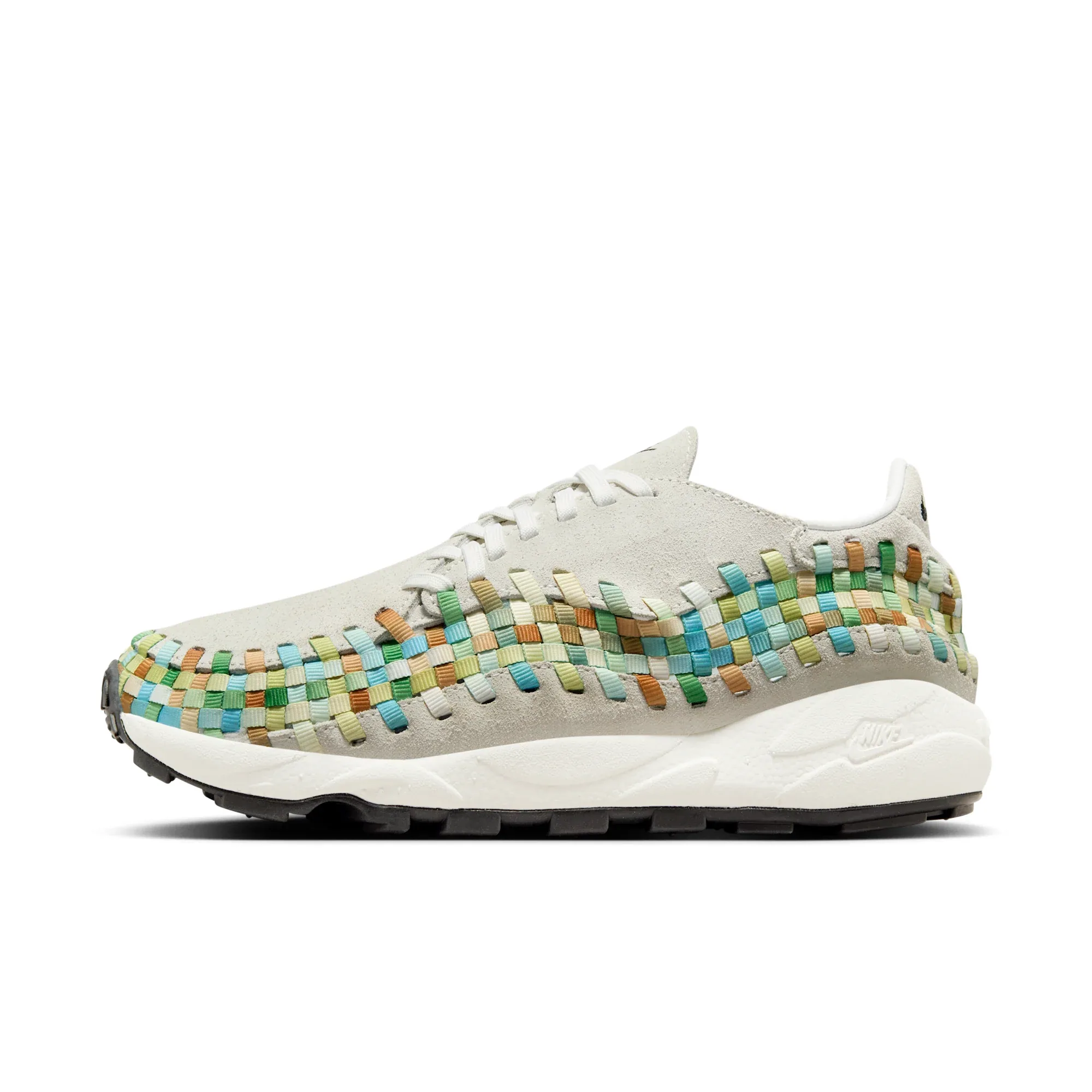 Nike Air Footscape Woven