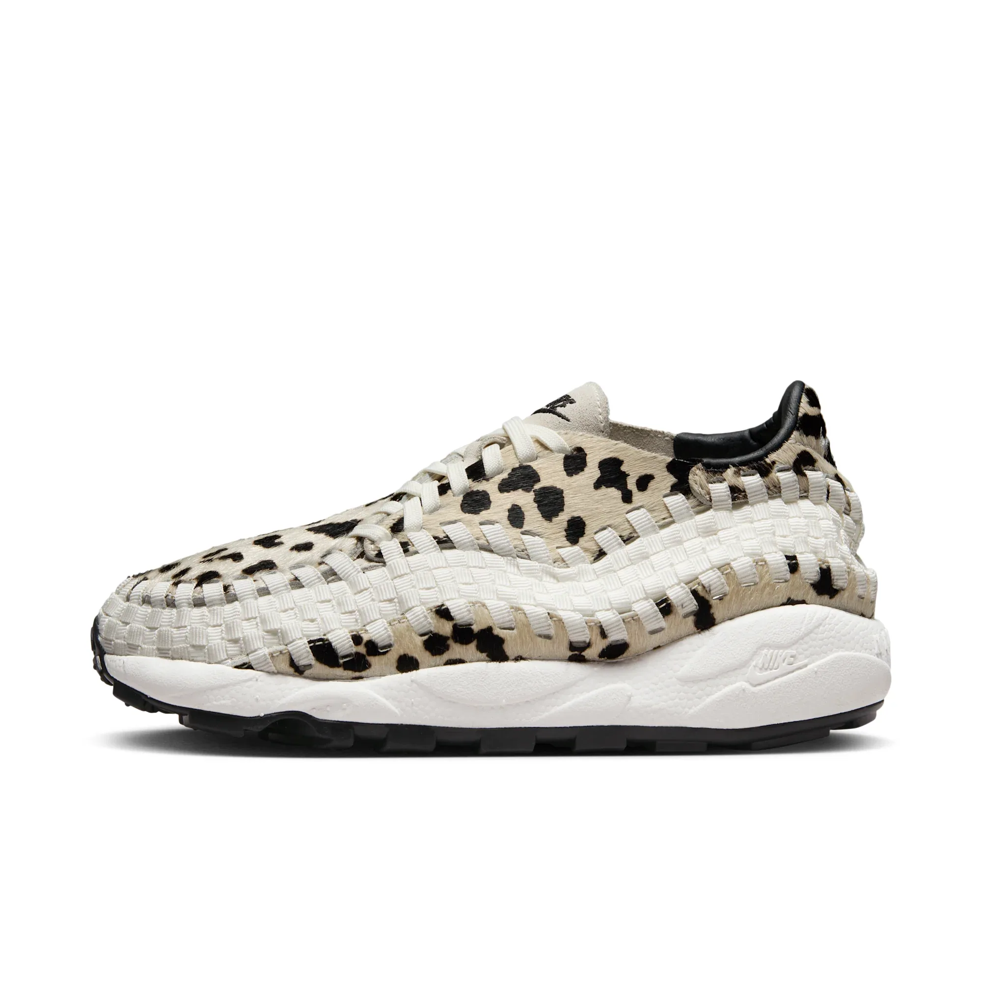 Nike Air Footscape Woven