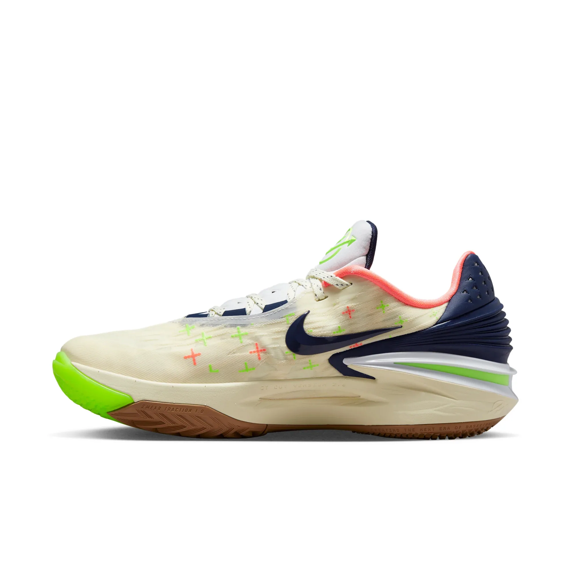 Nike G.T. Cut 2 EP