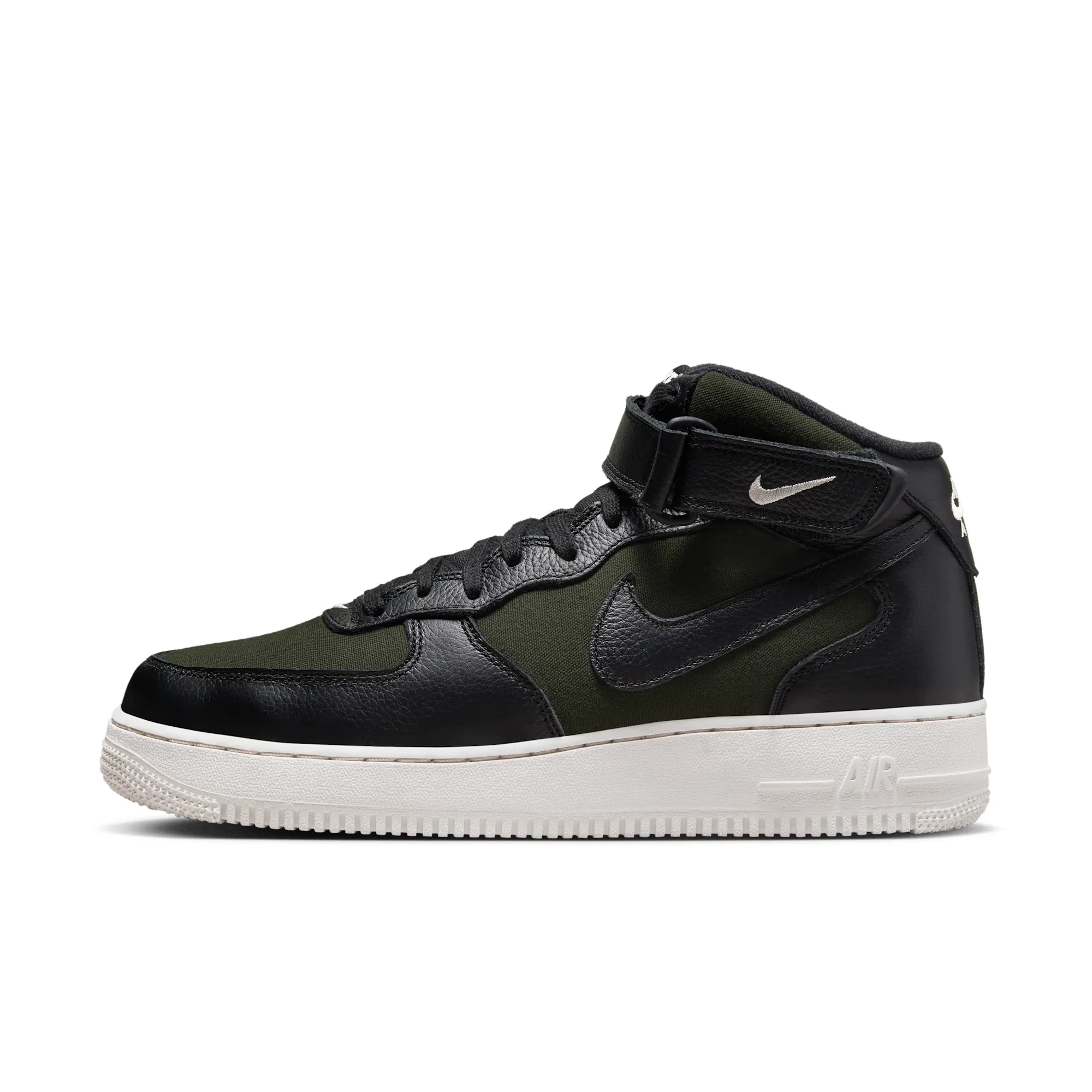 Nike Air Force 1 Mid '07 LX NBHD