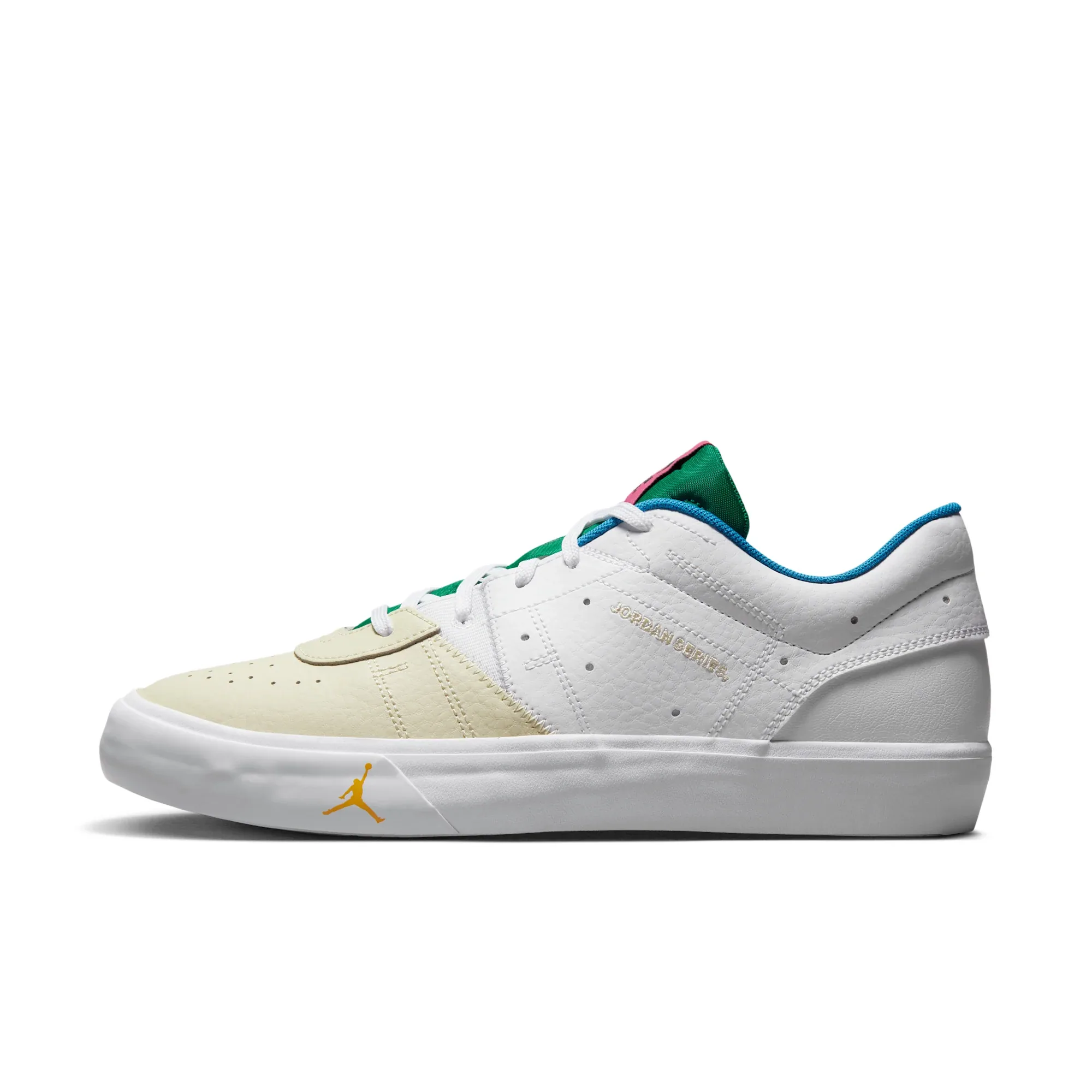 Jordan Series ES