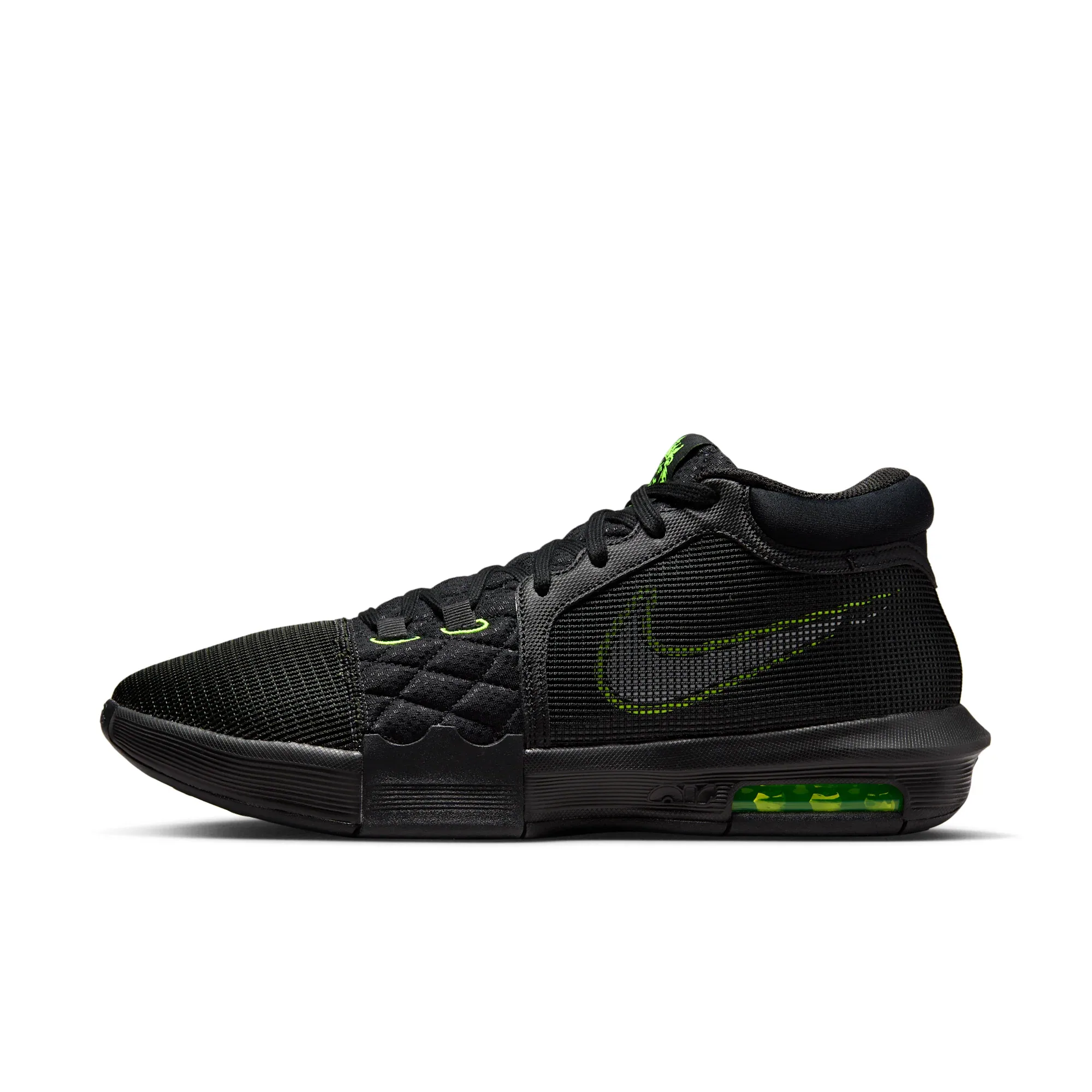 LeBron Witness 8