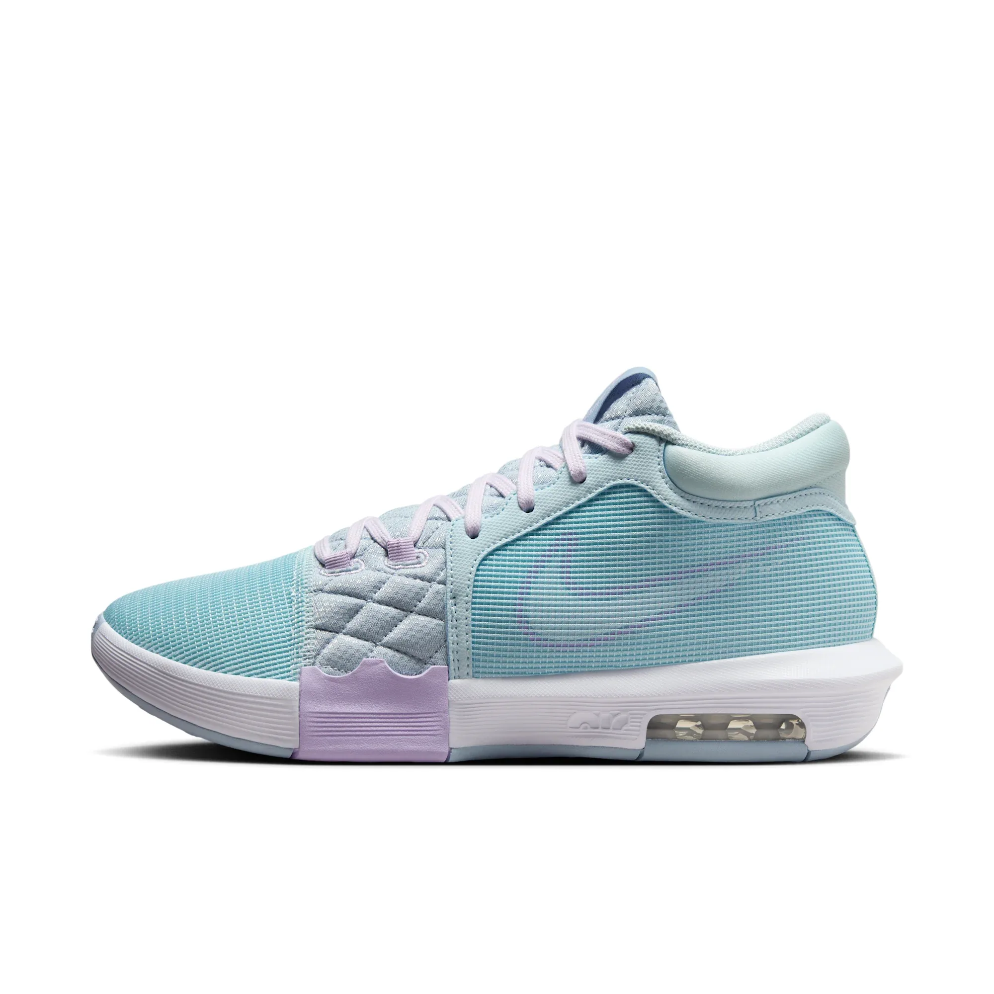 LeBron Witness 8