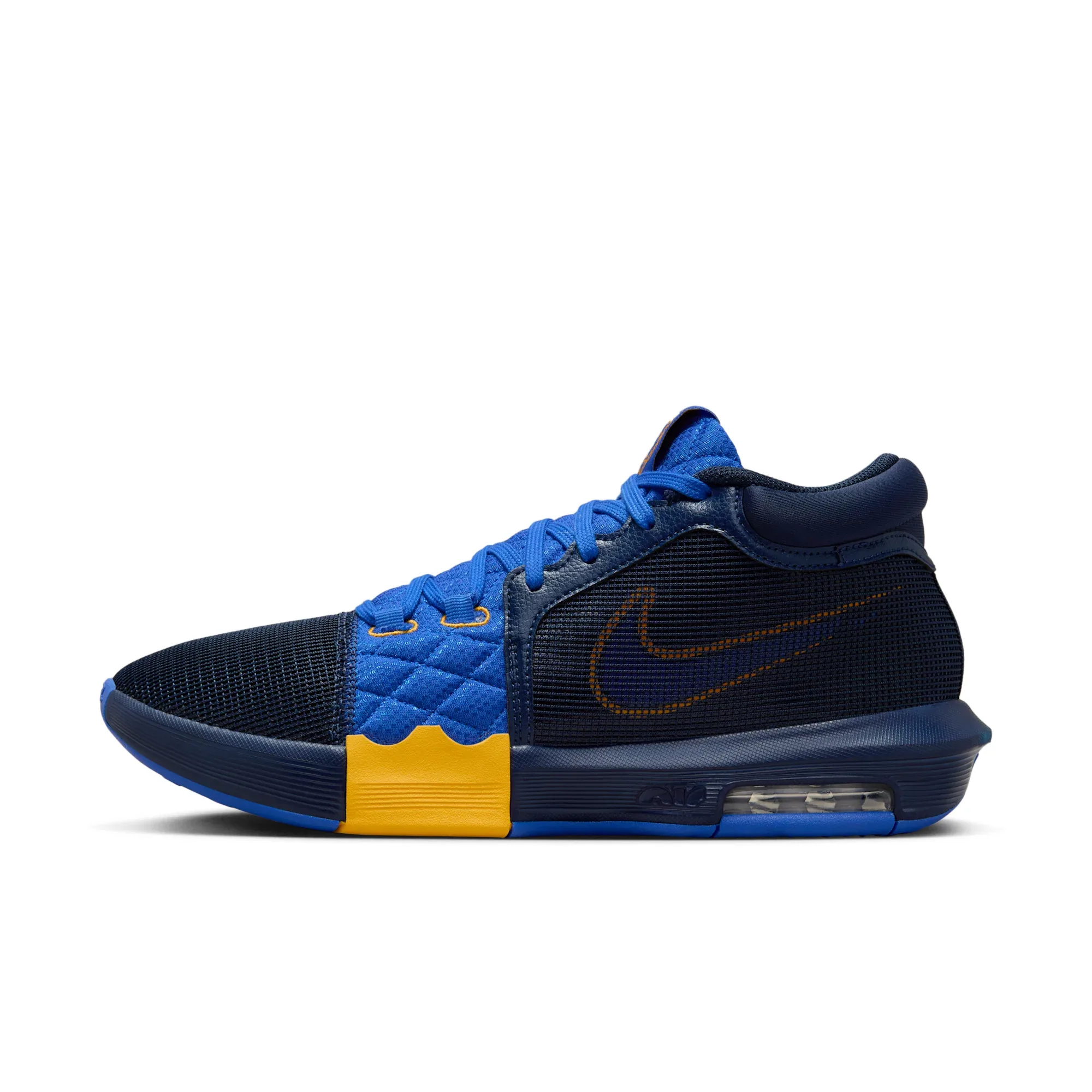 LeBron Witness 8