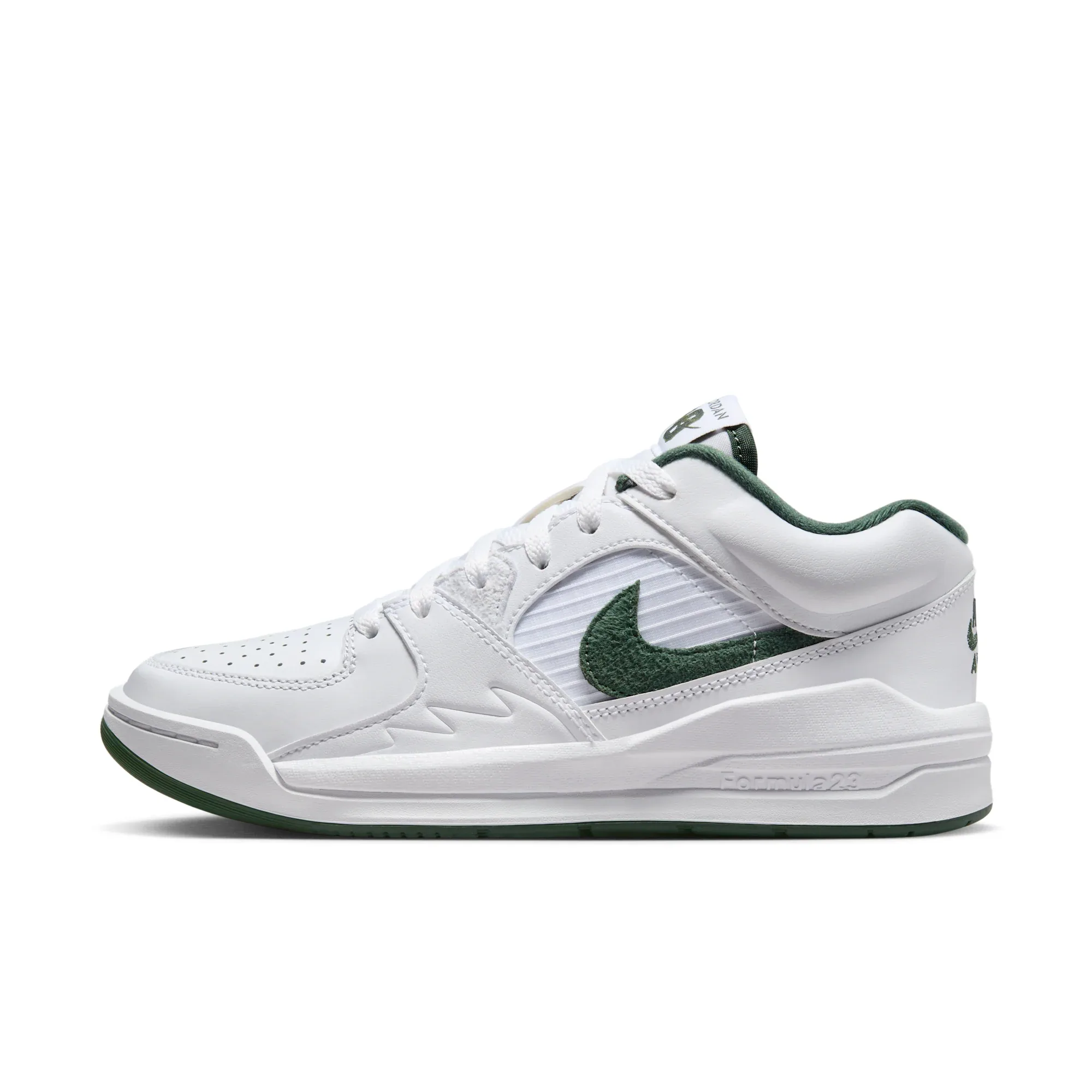 Jordan Stadium 90