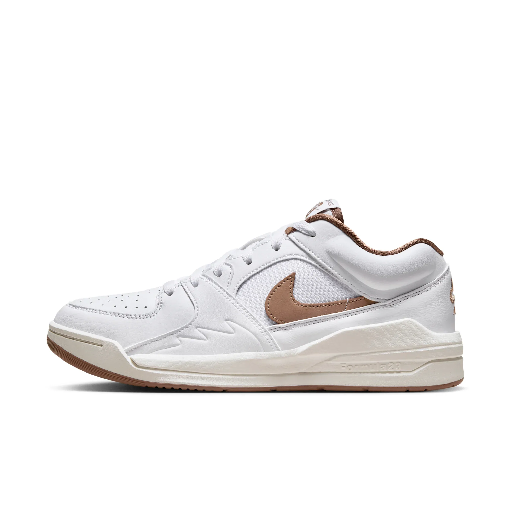 Jordan Stadium 90