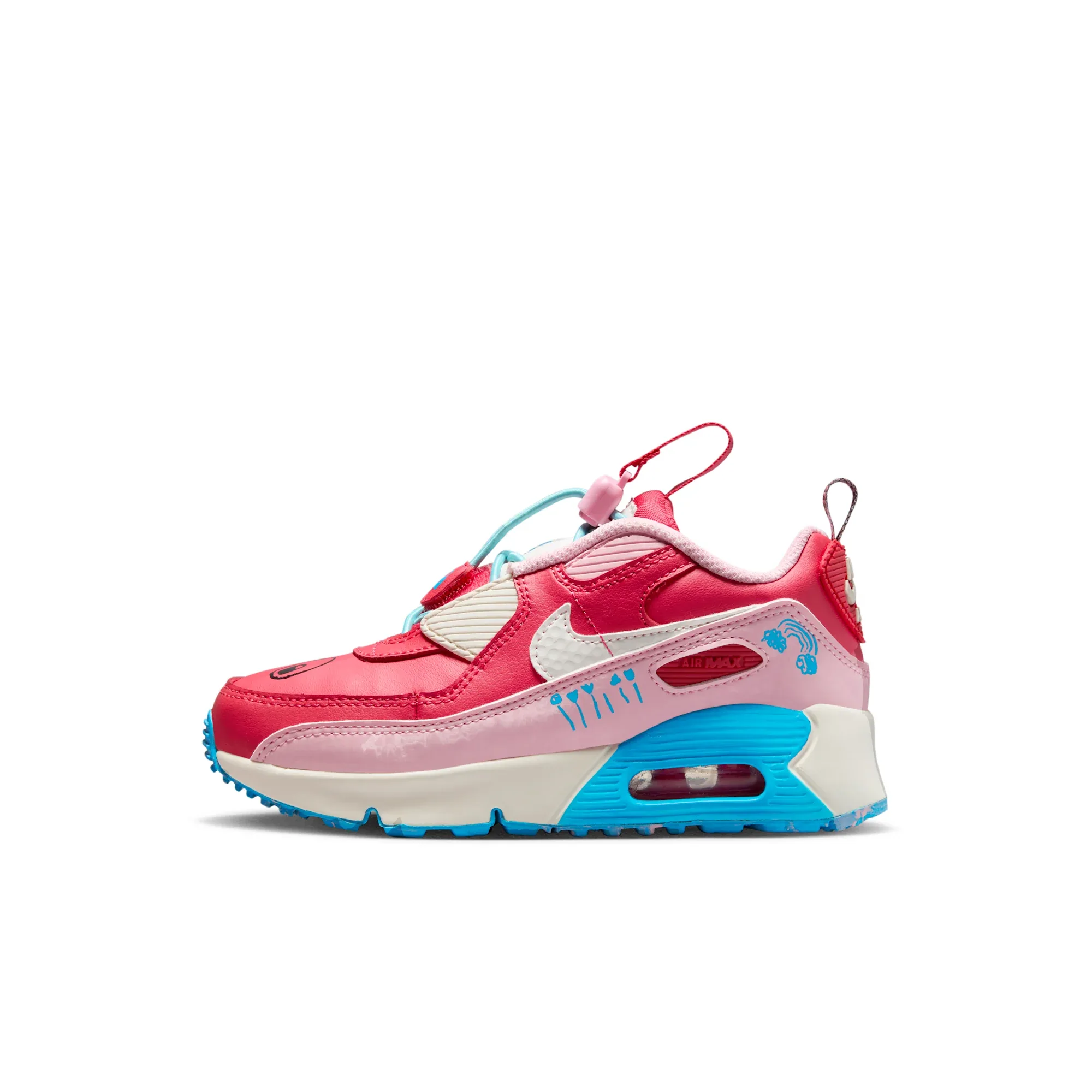 Nike Air Max 90 Toggle SE