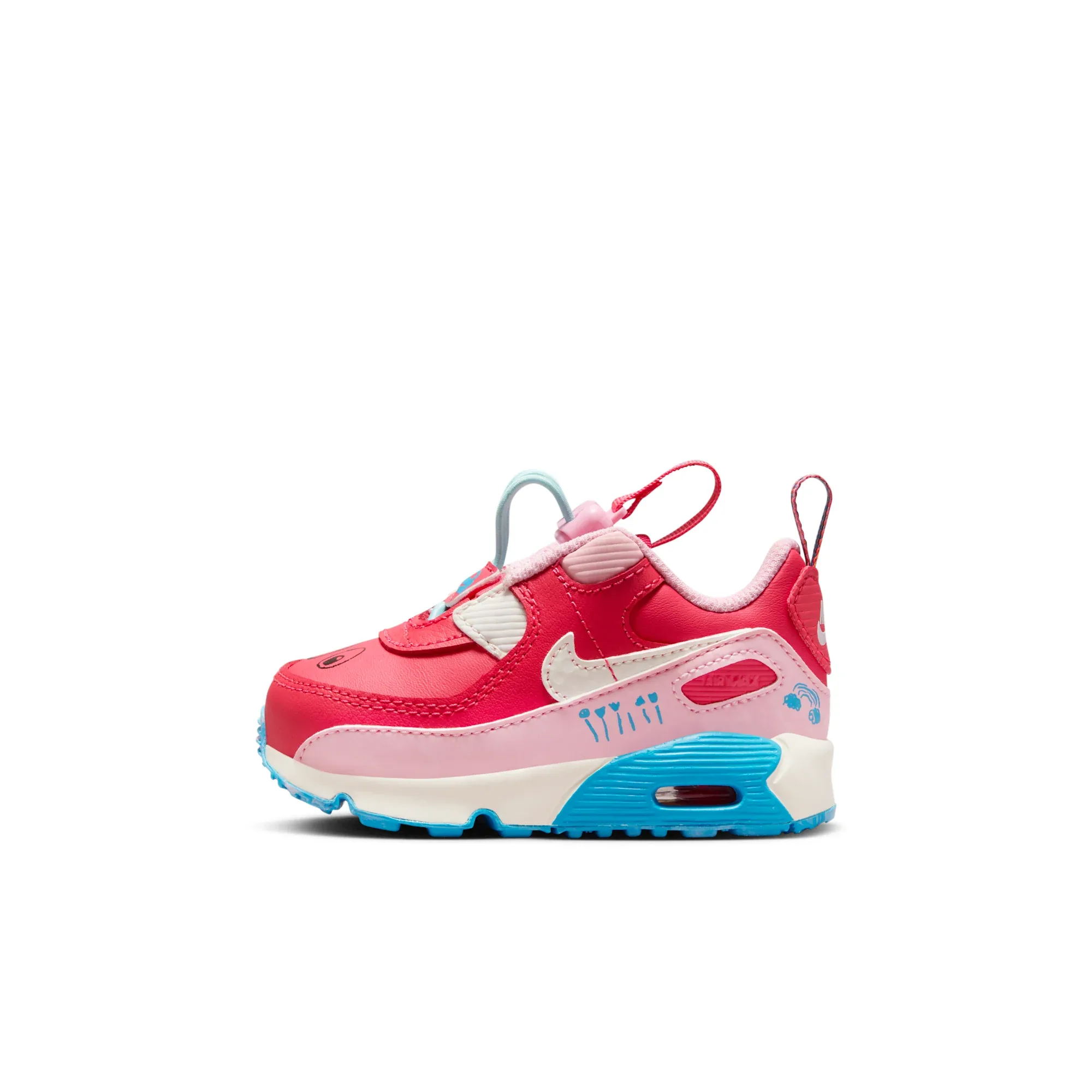 Nike Air Max 90 Toggle