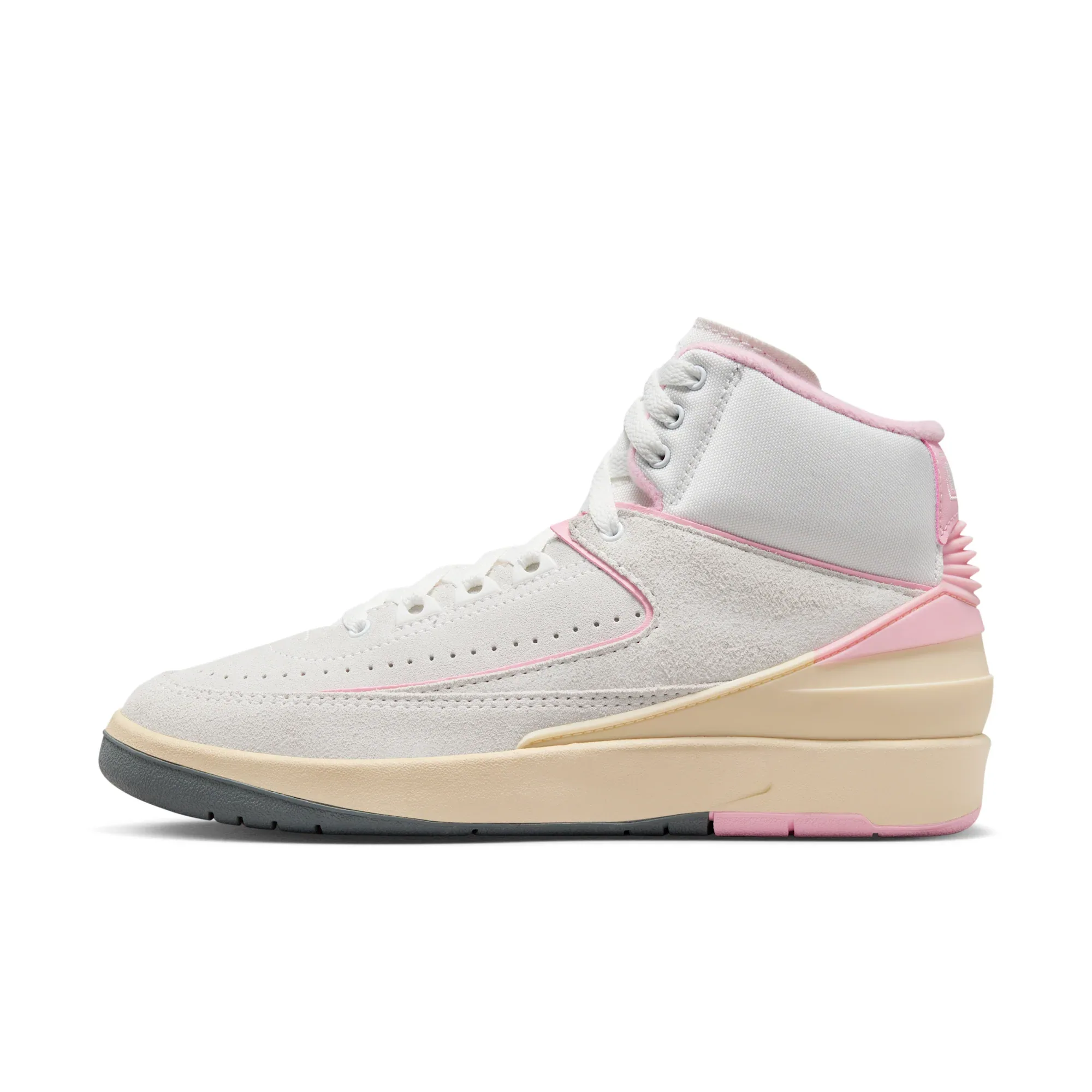 Air Jordan 2 Retro