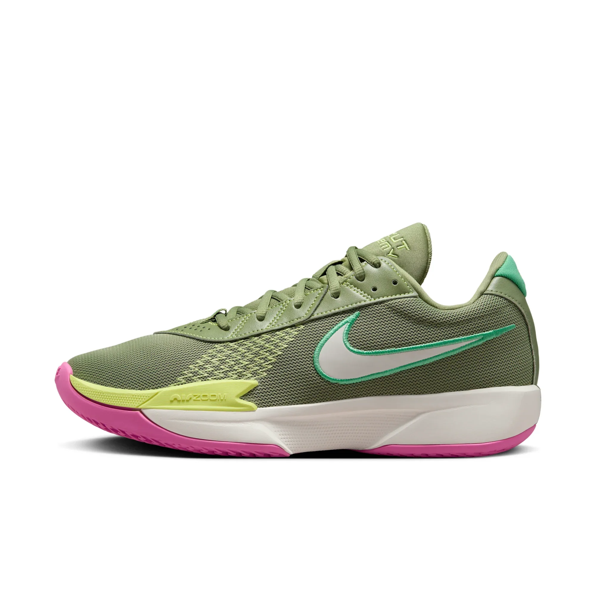 Nike G.T. Cut Academy