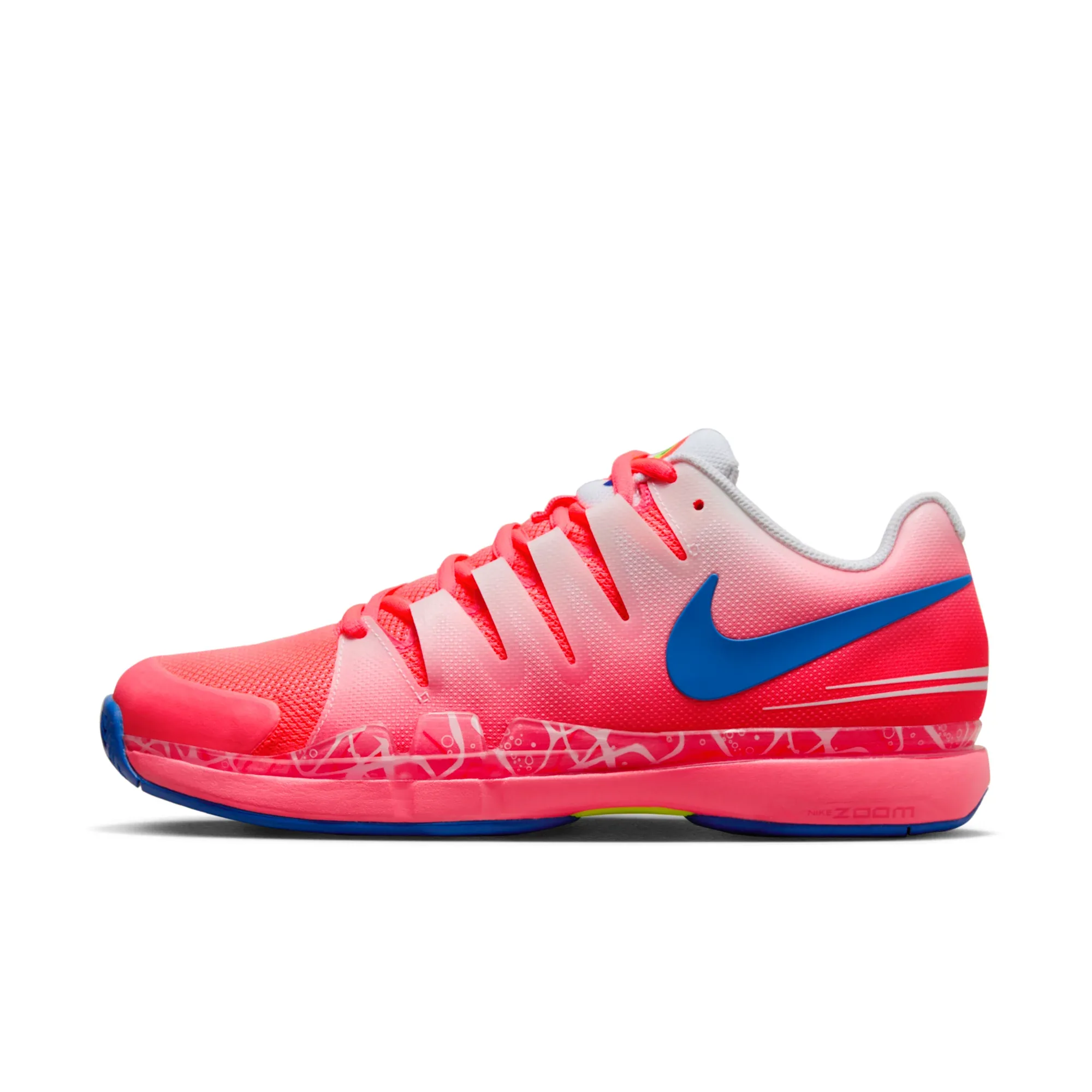 NikeCourt Air Zoom Vapor 9.5 Tour