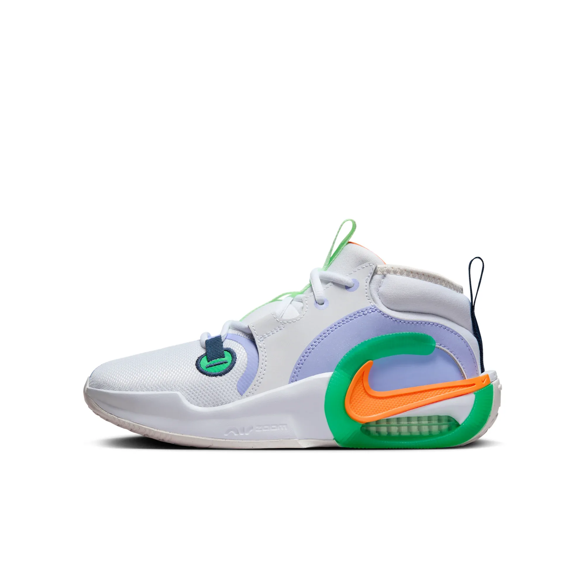 Nike Air Zoom Crossover 2