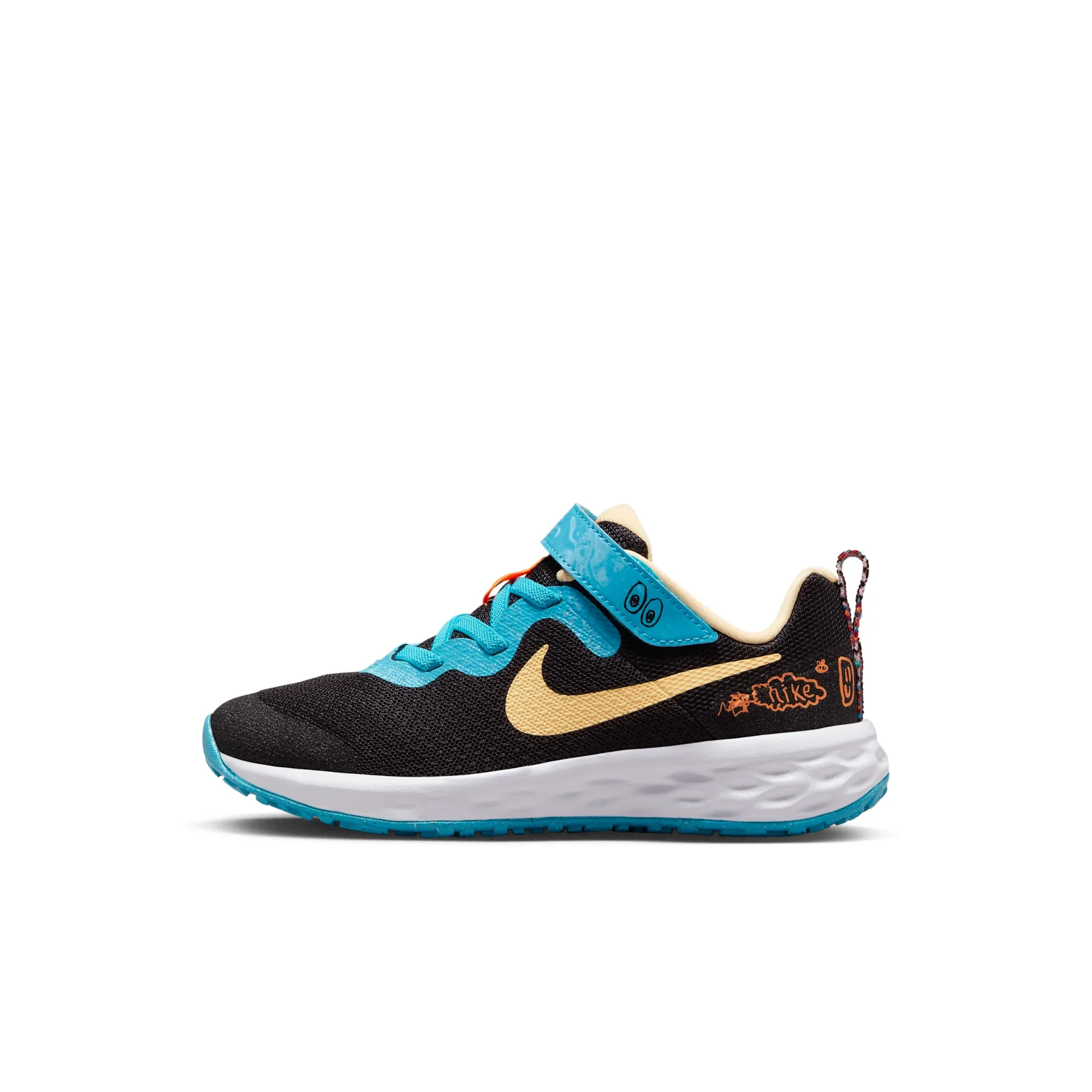 Nike Revolution 6