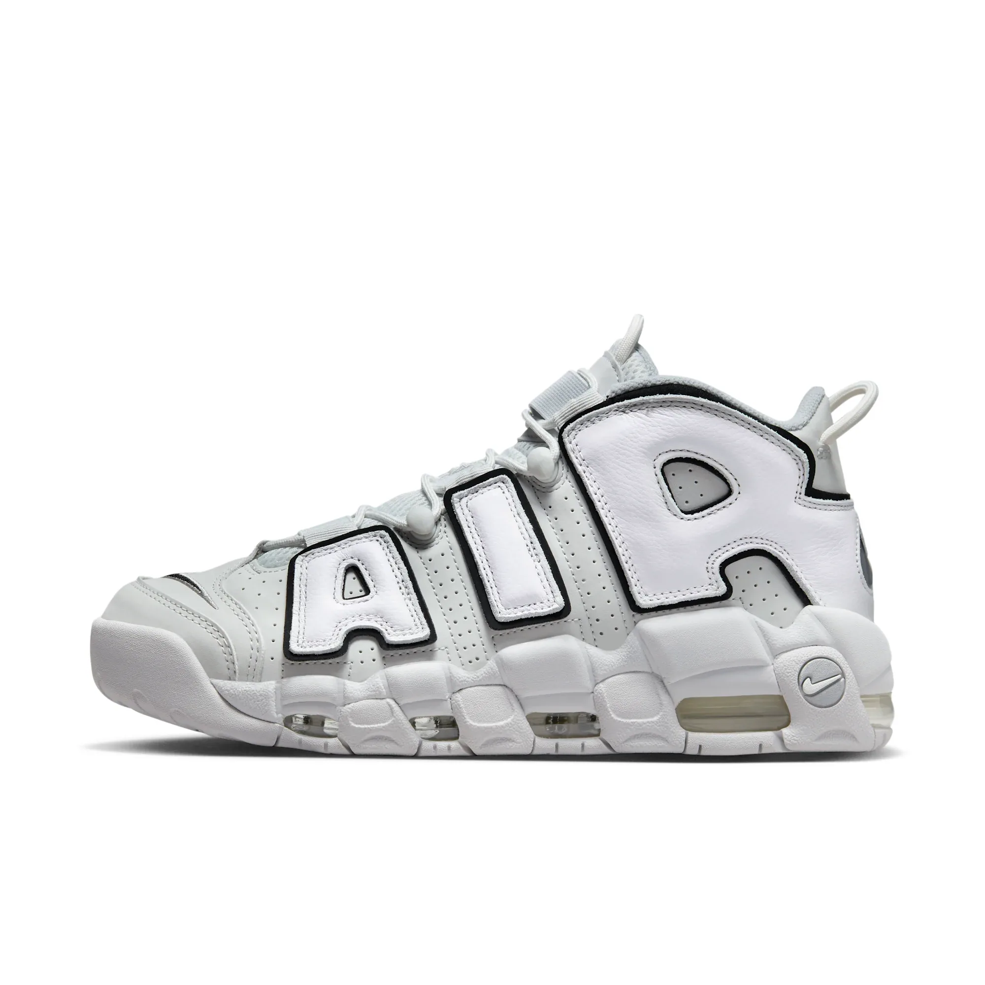 Nike Air More Uptempo '96
