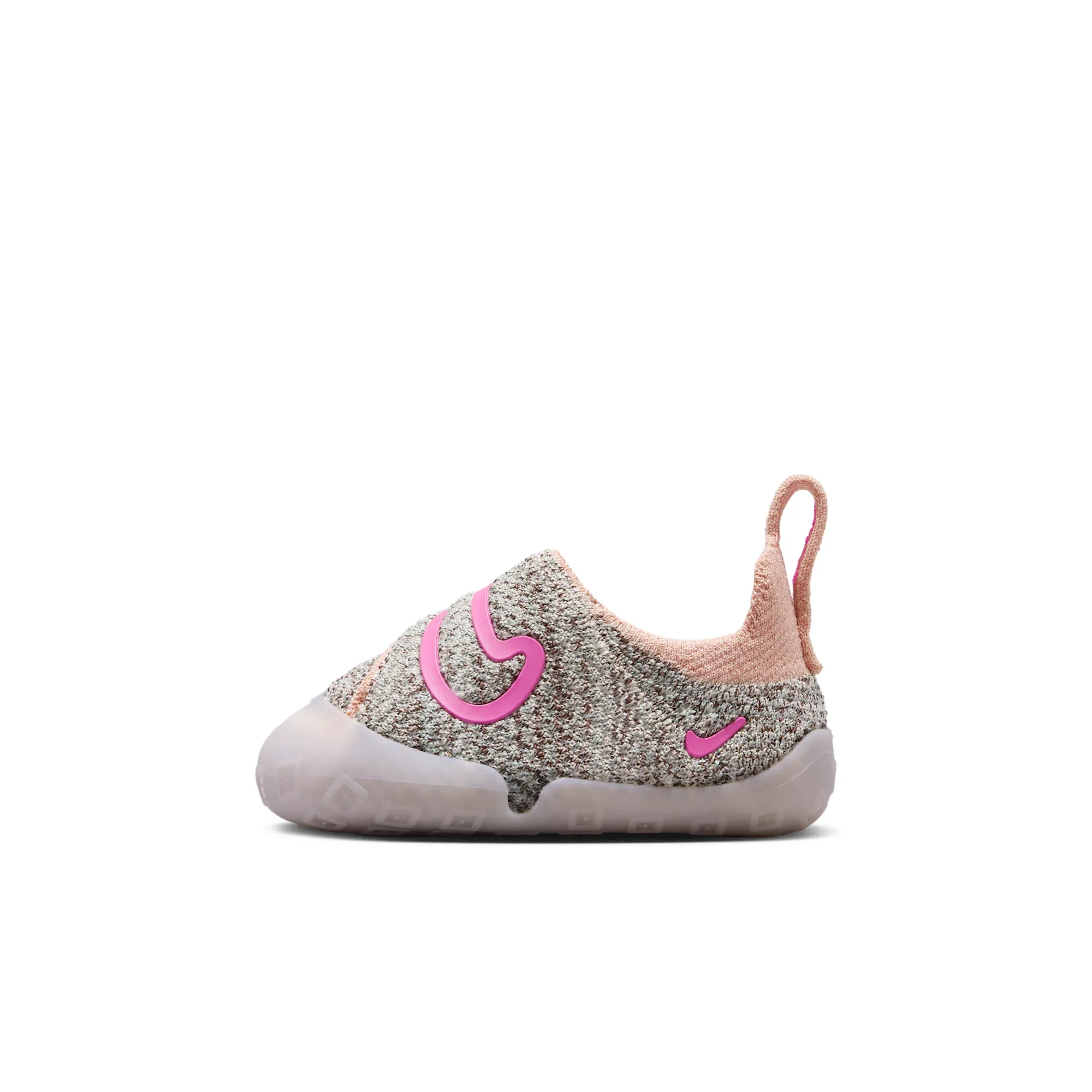 Nike Swoosh 1