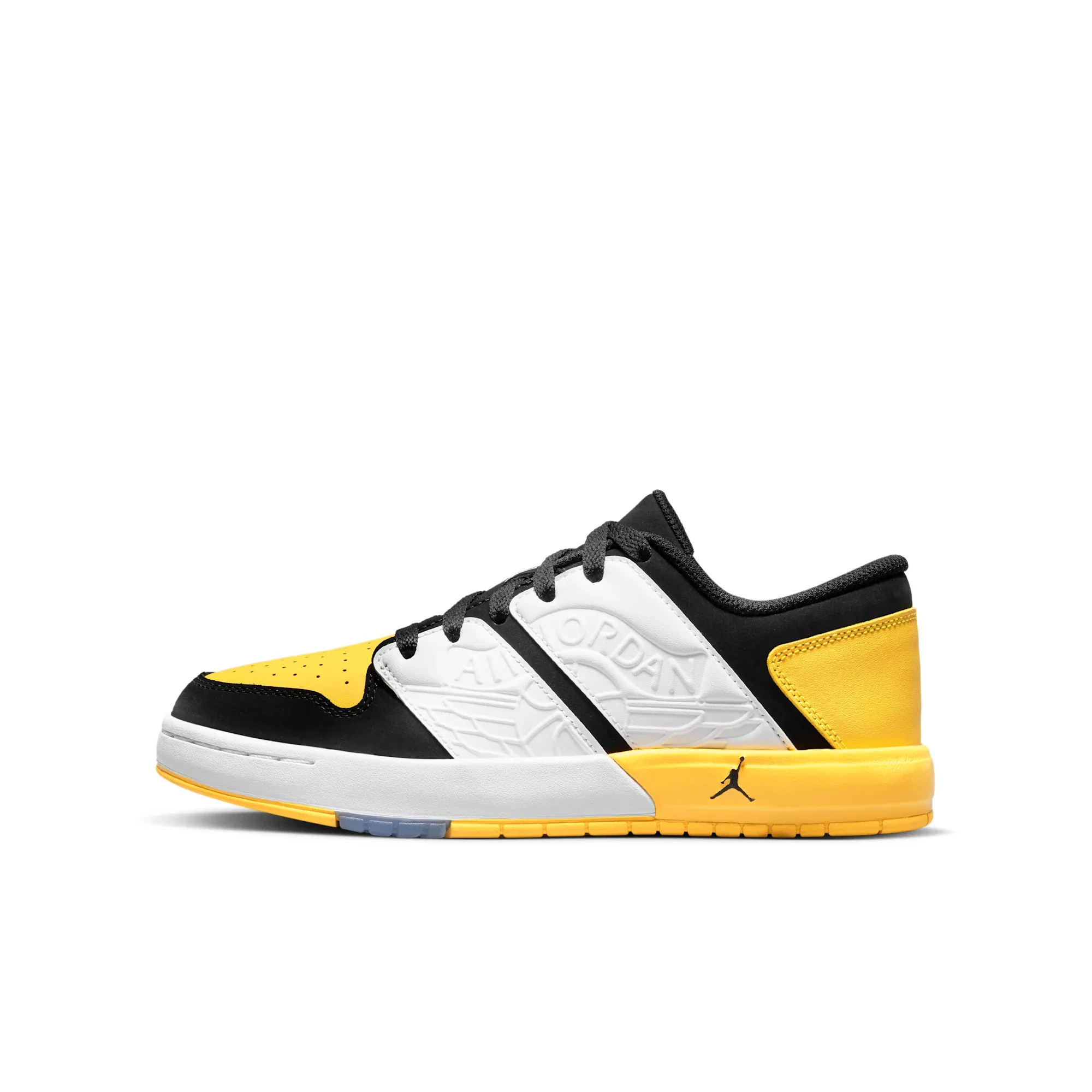 Jordan Nu Retro 1 Low