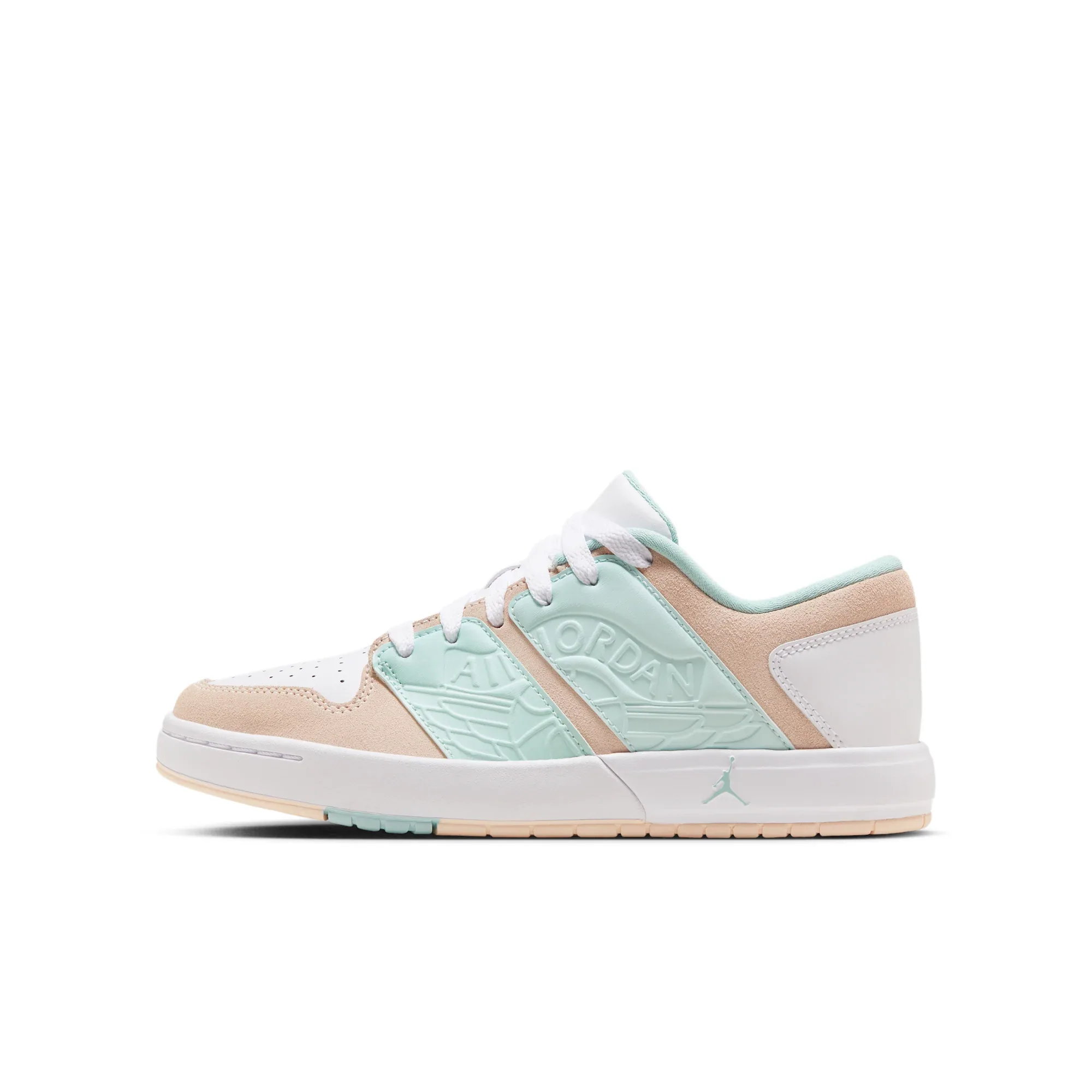 Jordan Nu Retro 1 Low