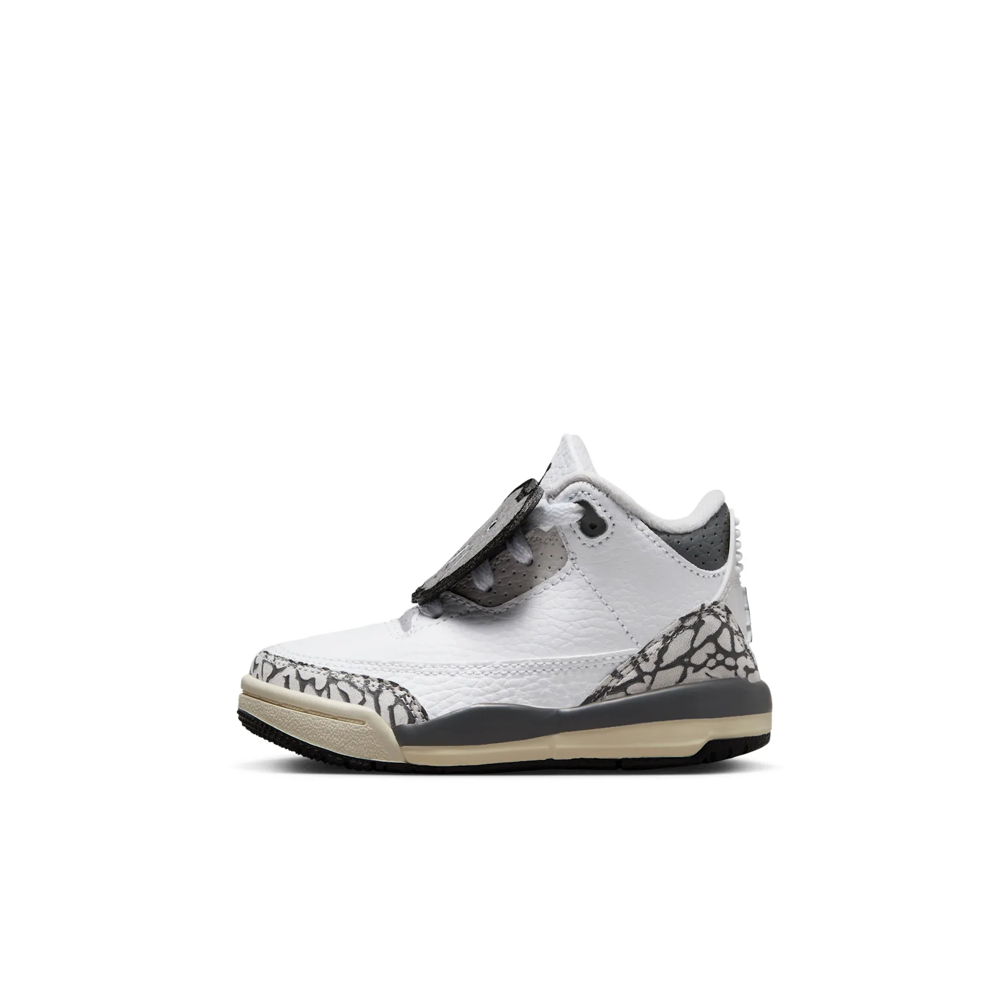 Jordan 3 Retro