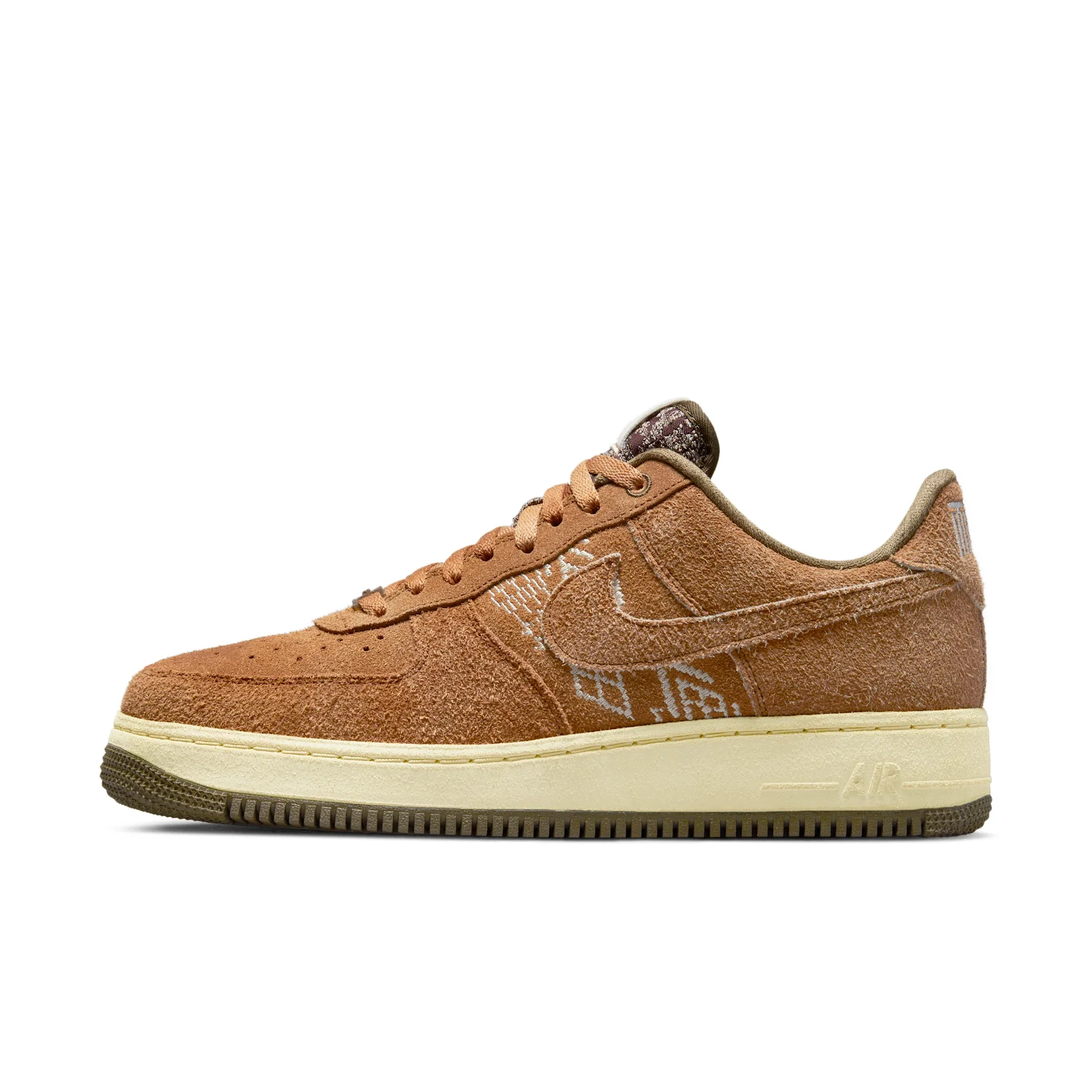 Nike Air Force 1 '07 Premium
