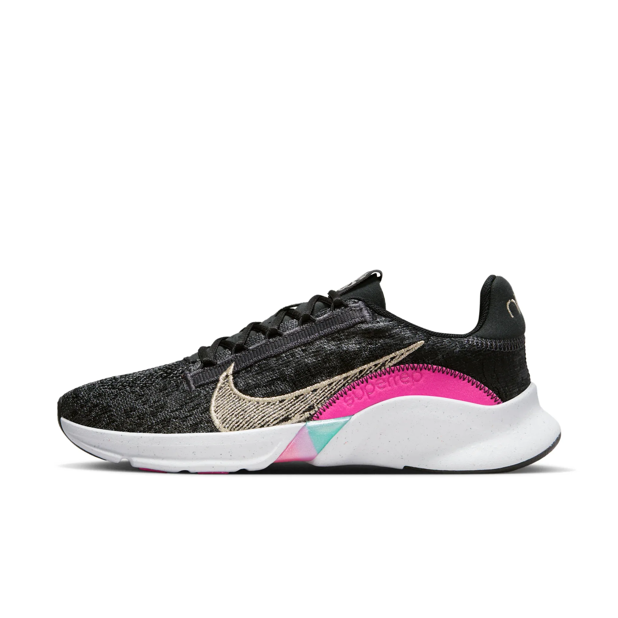 Nike SuperRep Go 3 NN PRM