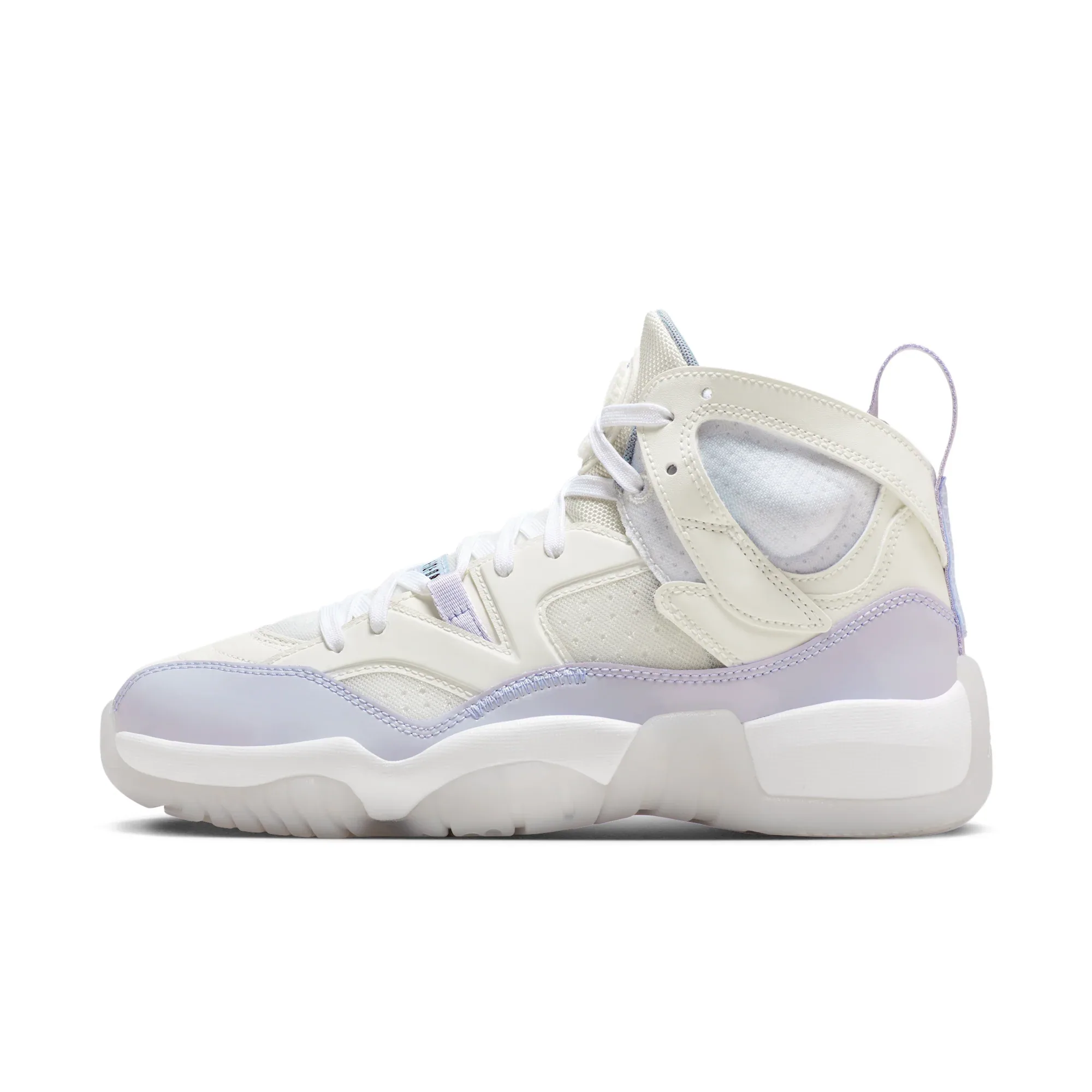 Jordan Jumpman Two Trey
