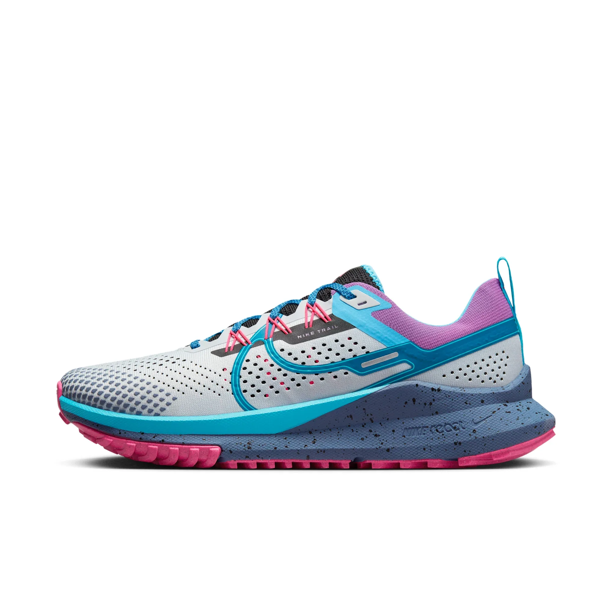 Nike React Pegasus Trail 4 SE
