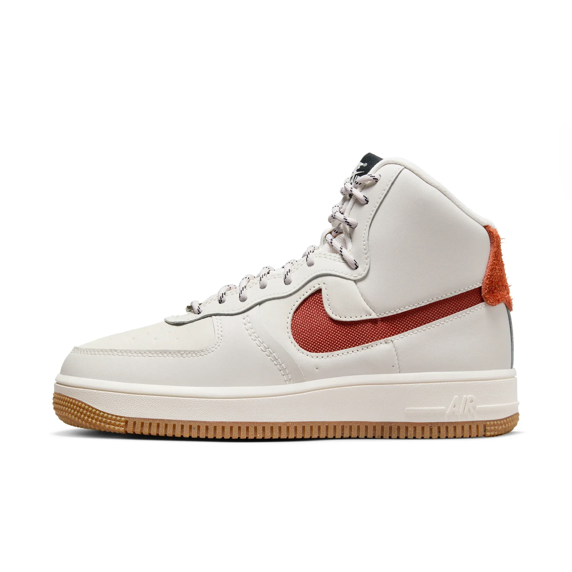 Nike Air Force 1 Sculpt Wild