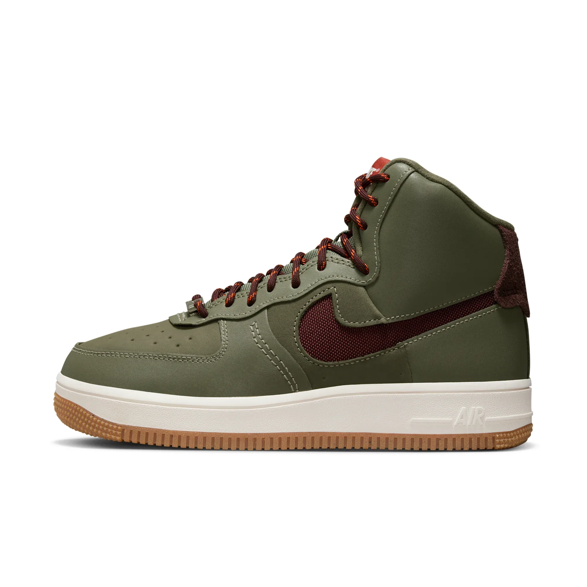Nike Air Force 1 Sculpt Wild