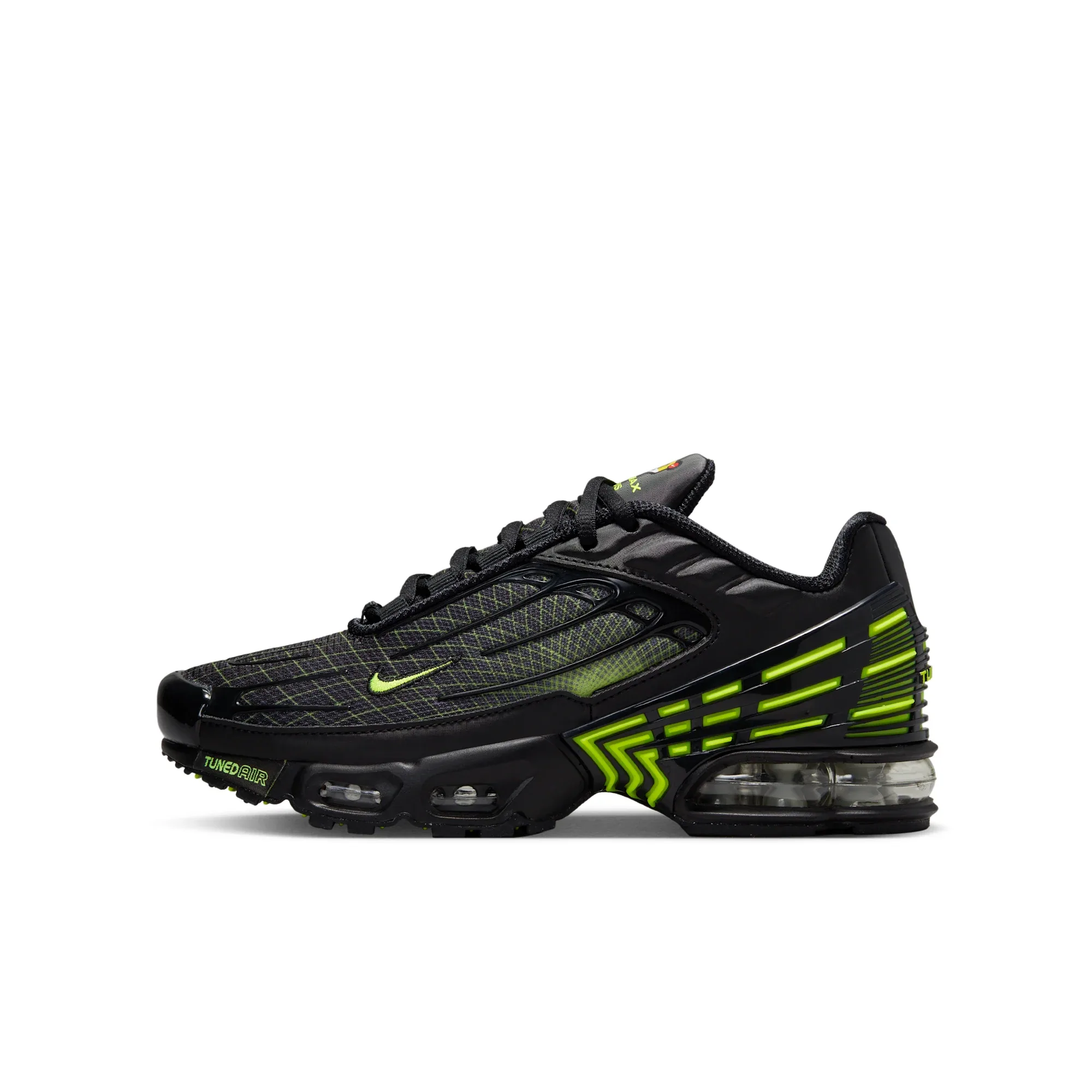 Nike Air Max Plus 3