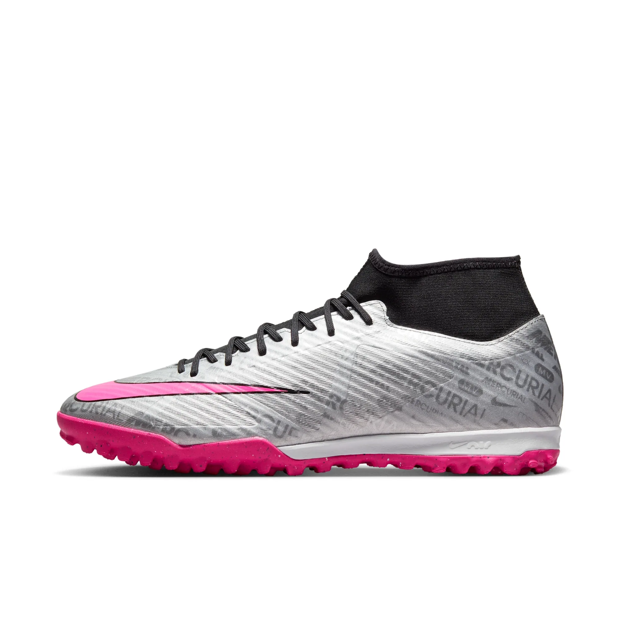 Nike Zoom Mercurial Superfly 9 Academy XXV TF