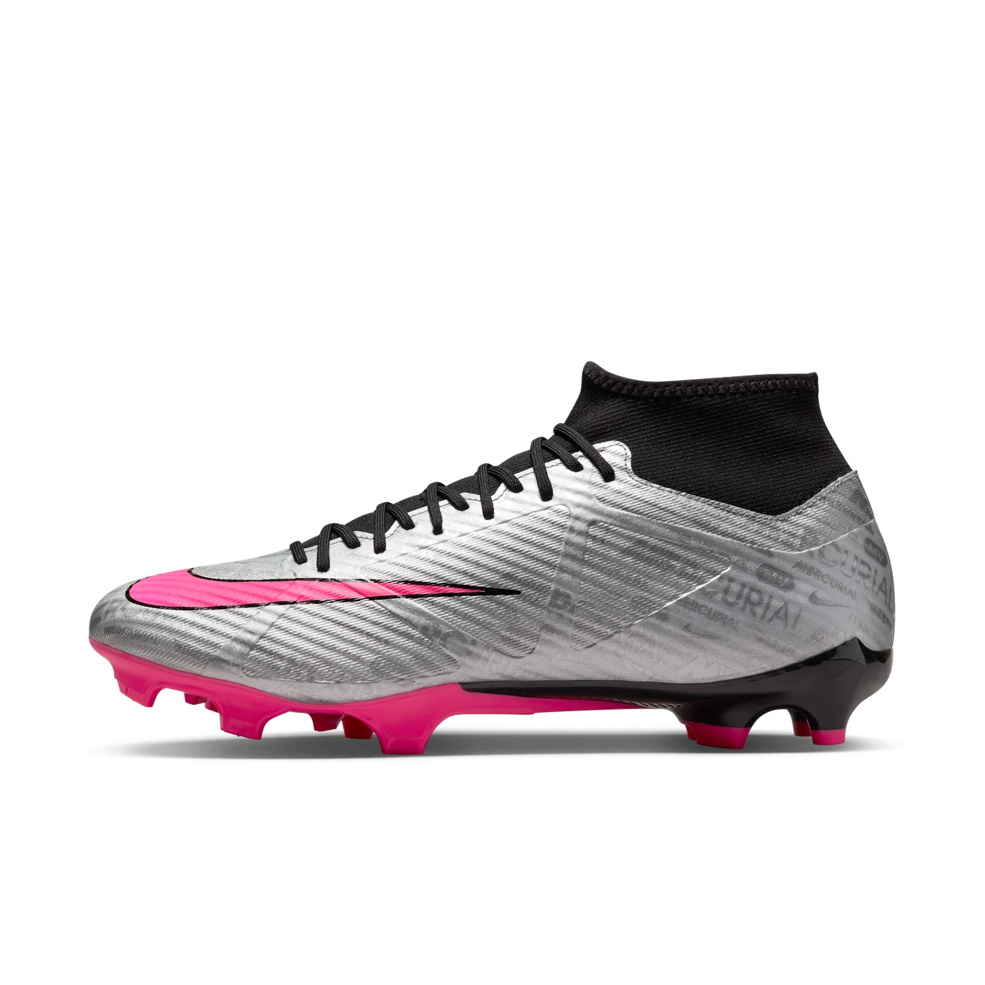Nike Zoom Mercurial Superfly 9 Academy XXV MG
