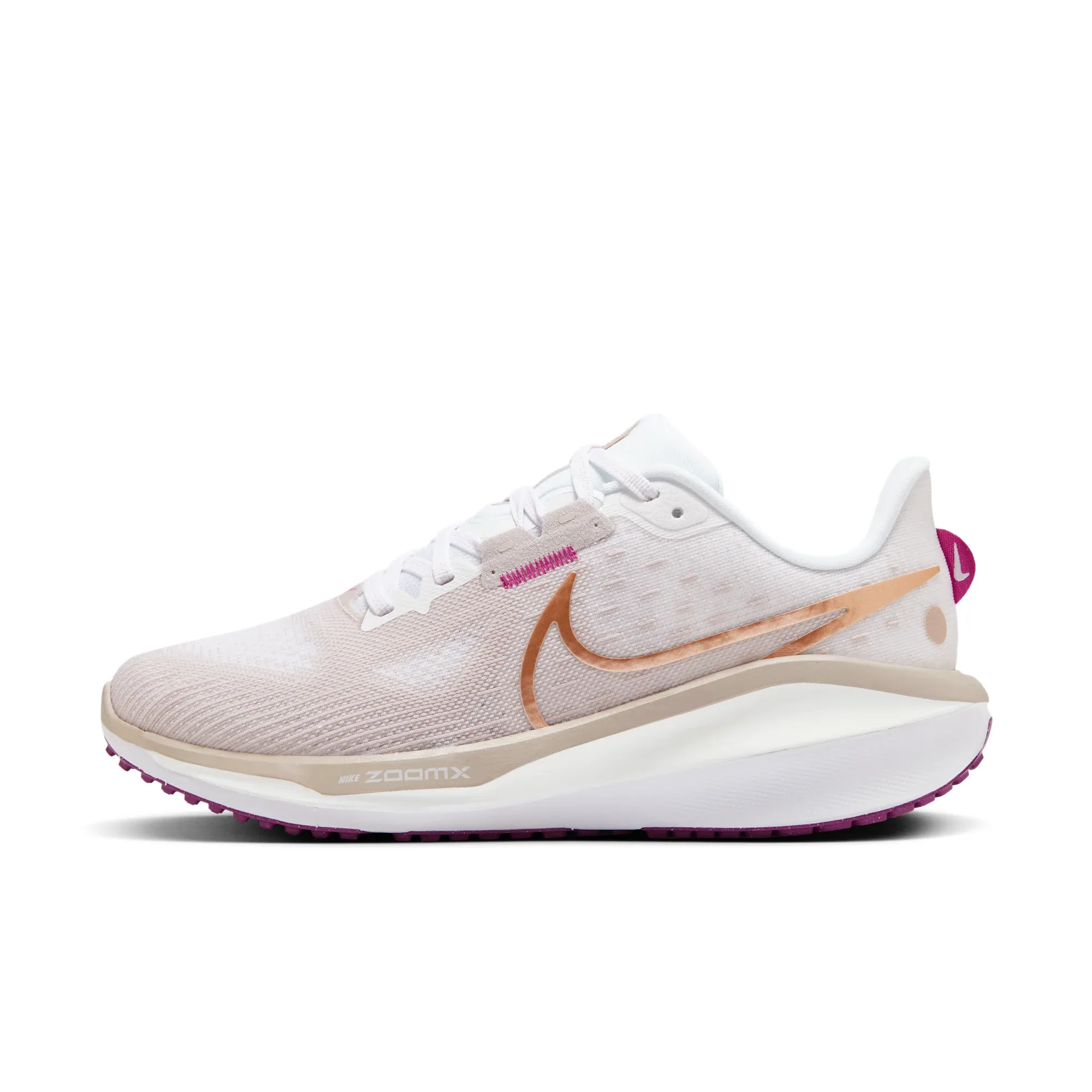 Nike Vomero 17