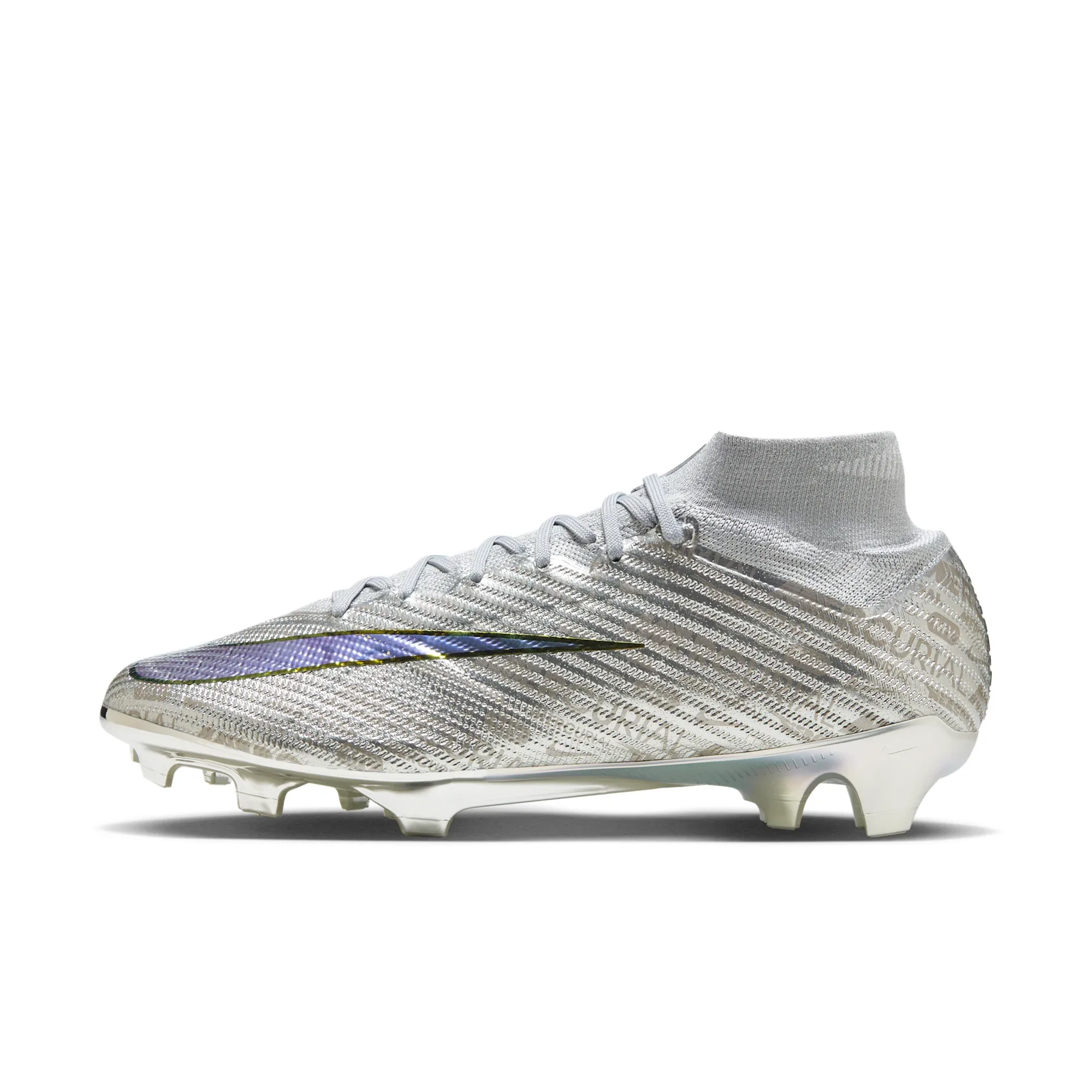 Nike Zoom Mercurial Superfly 9 Elite XXV SE FG
