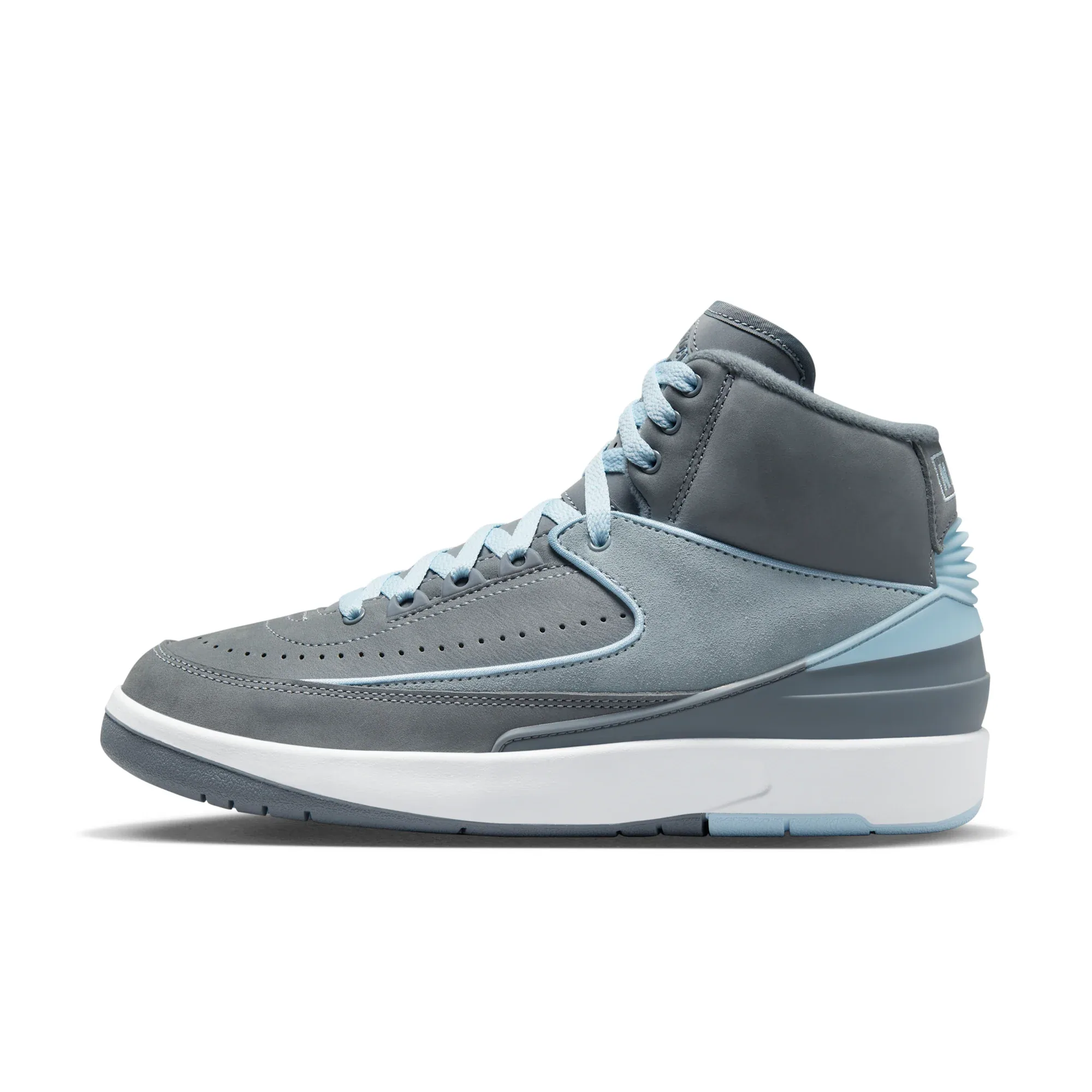 Air Jordan 2 Retro